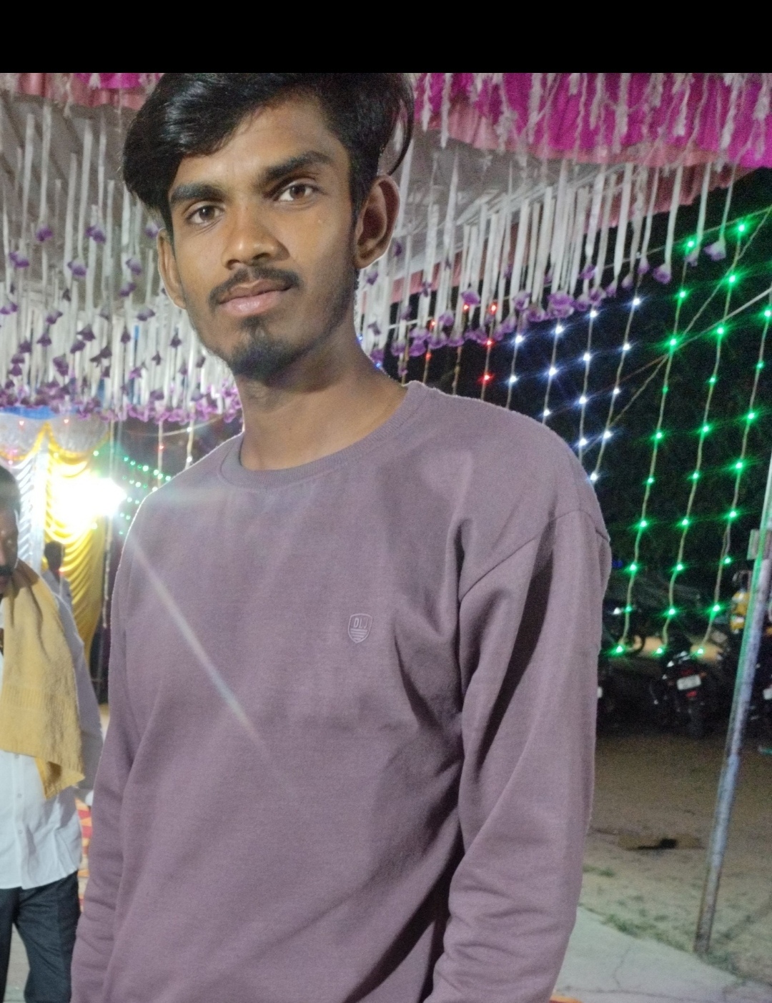 S RAVINDRA 