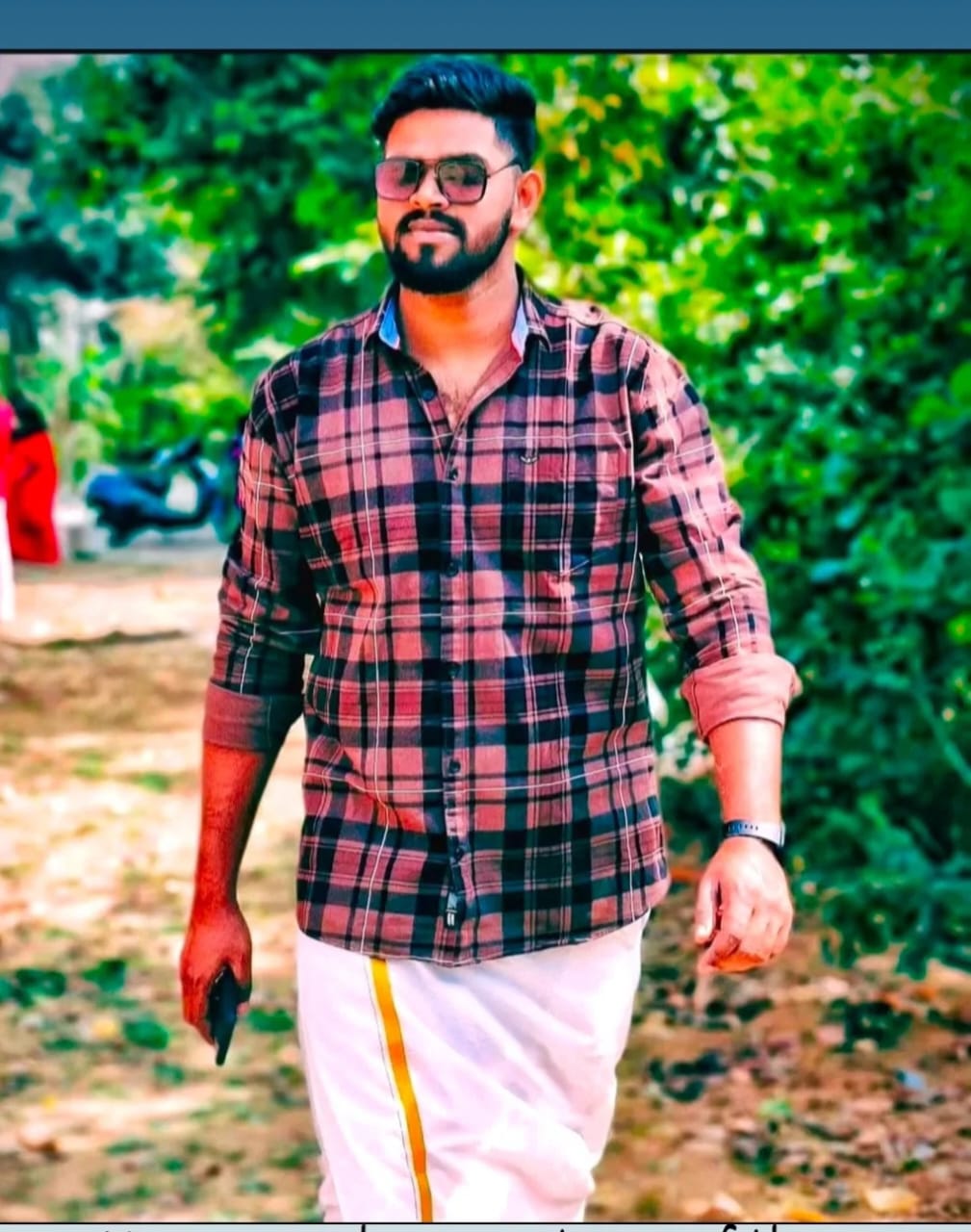 Sedhu darling 