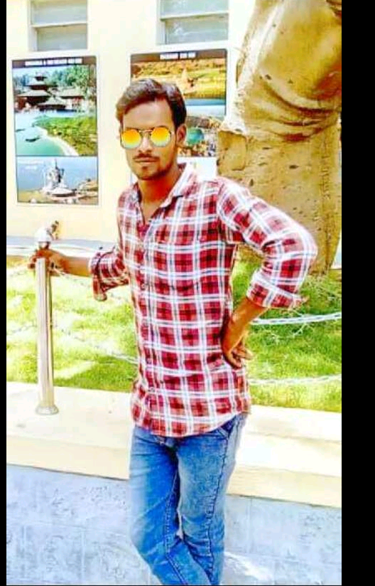 V CHALAPATHI 