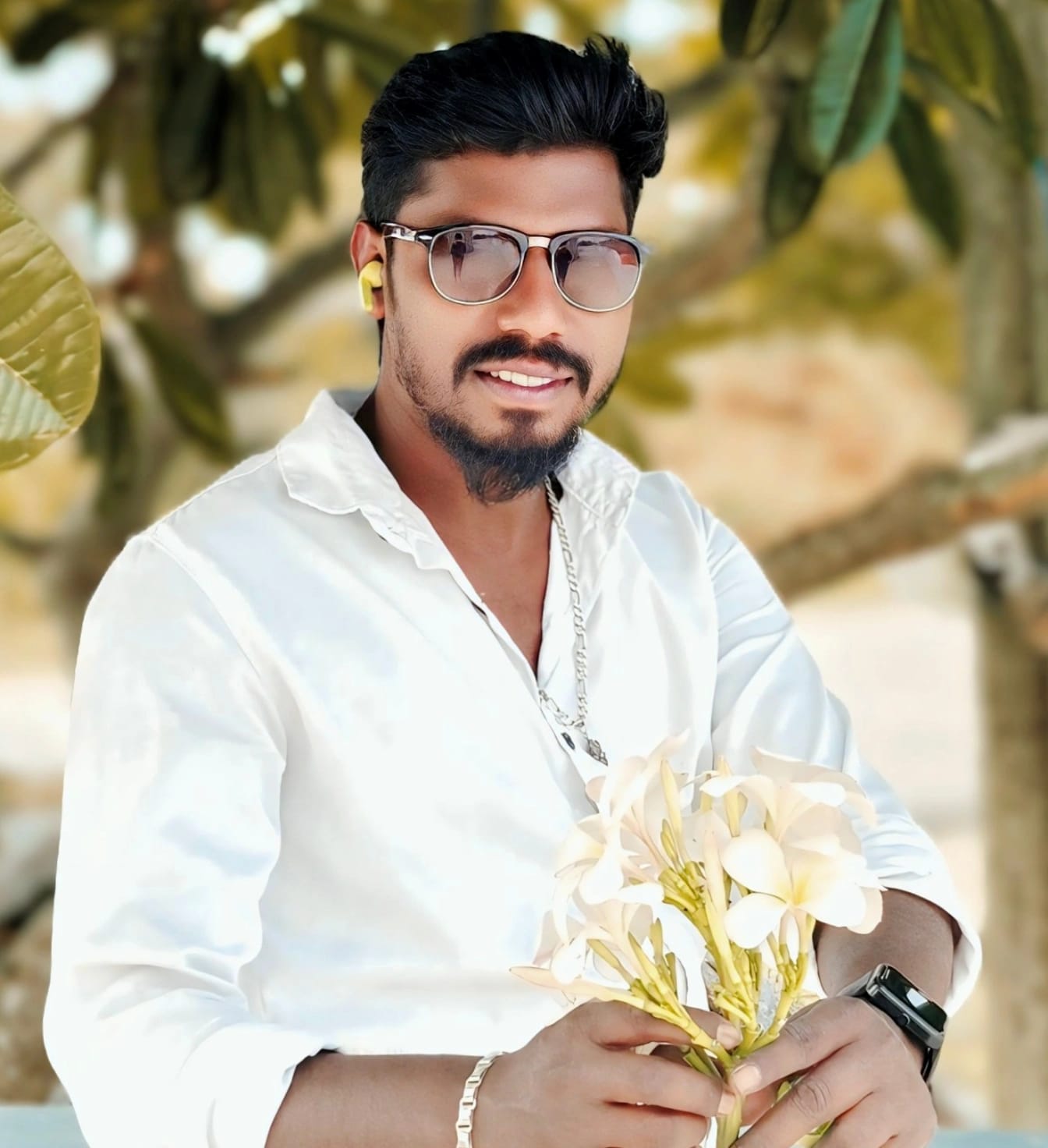 Sreenu 