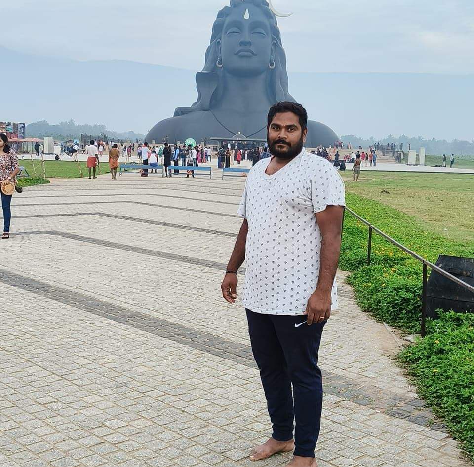 Manjunath