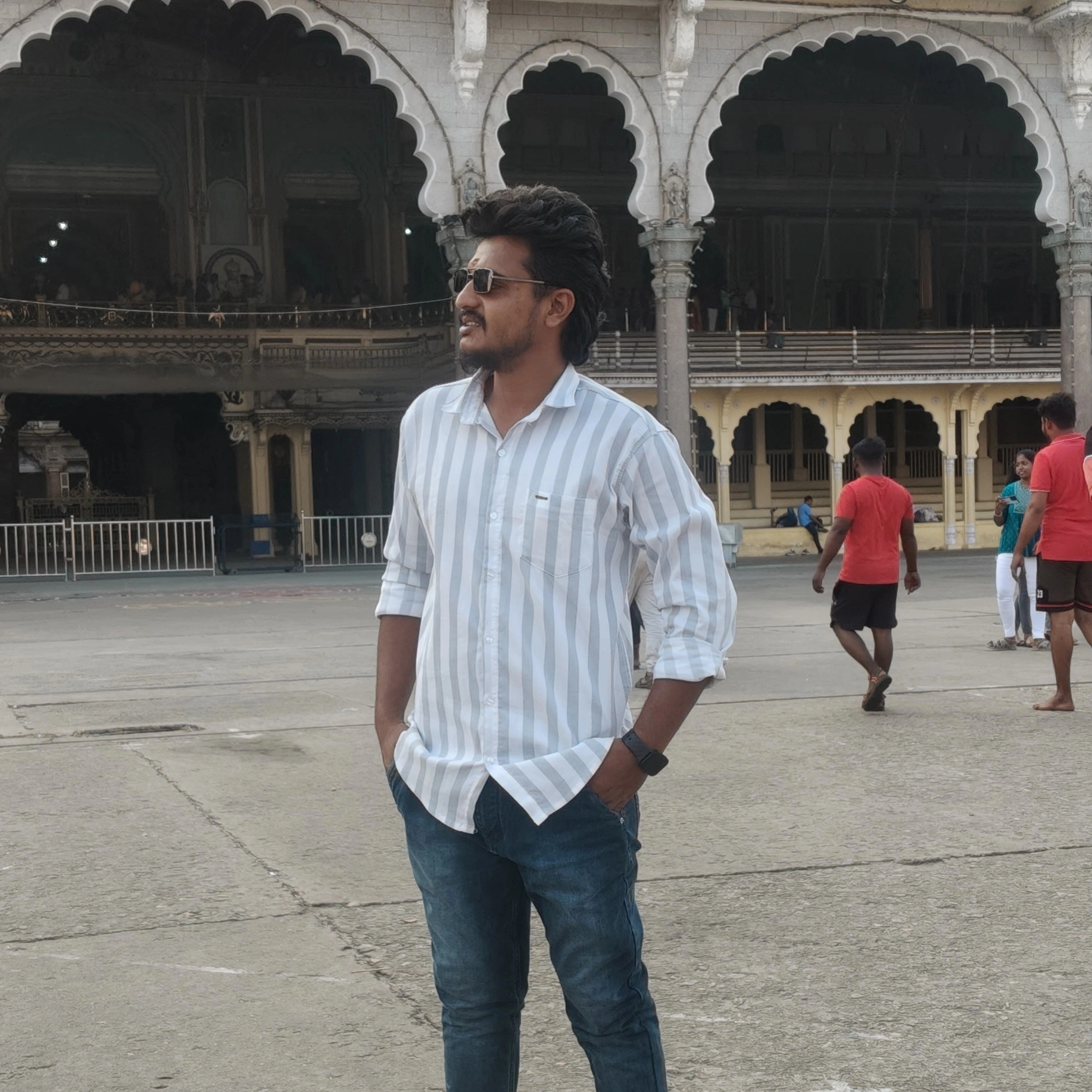 Santhosh 