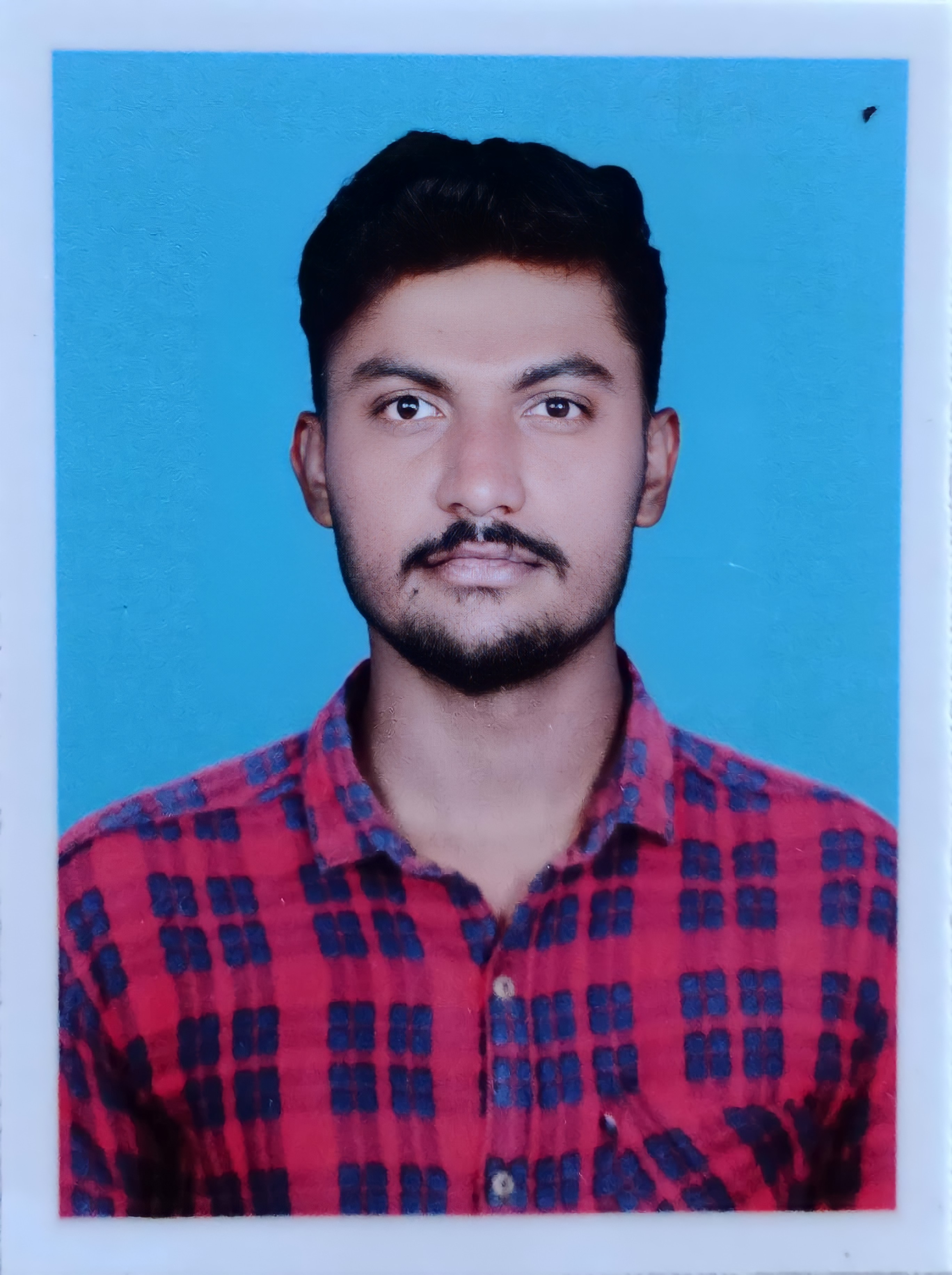 Venkatesh G