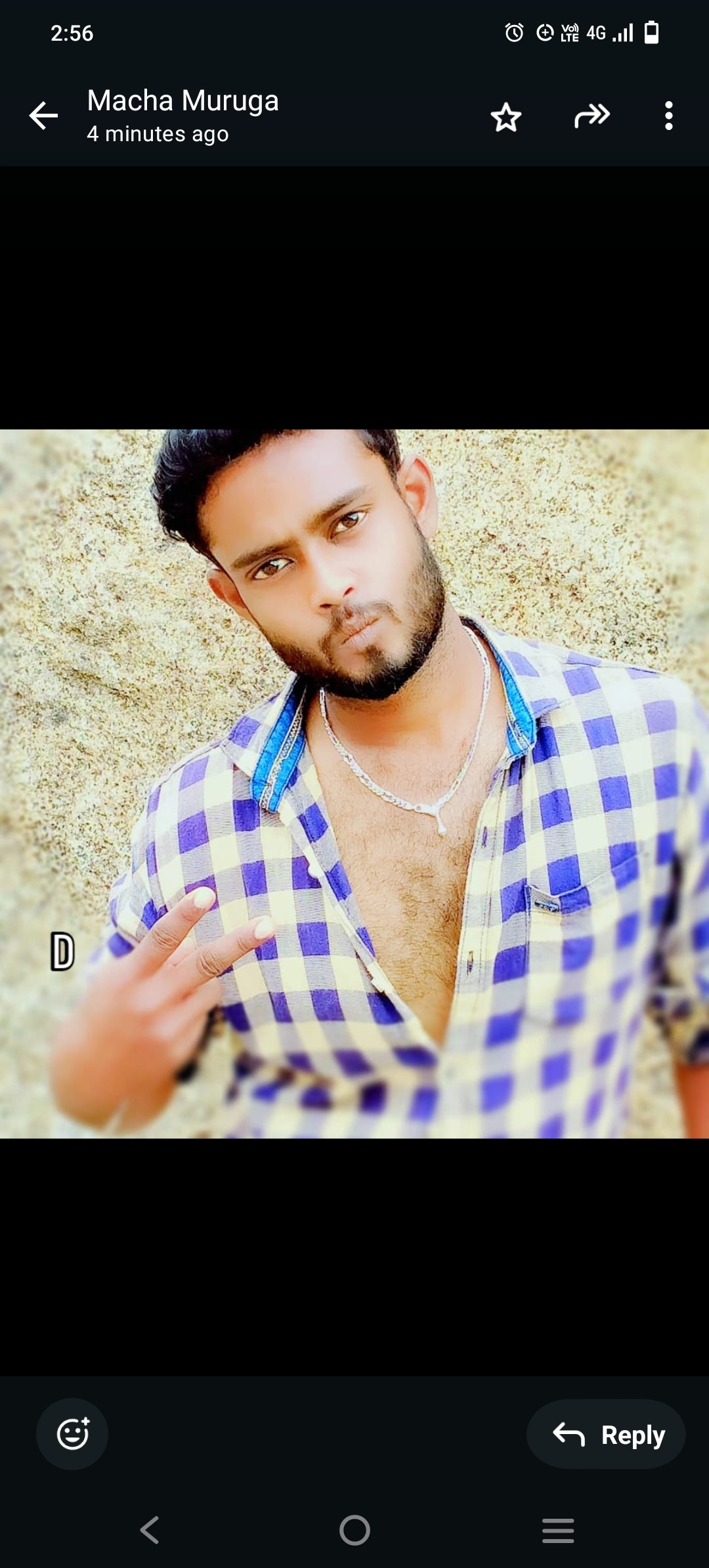 Murugesh.m