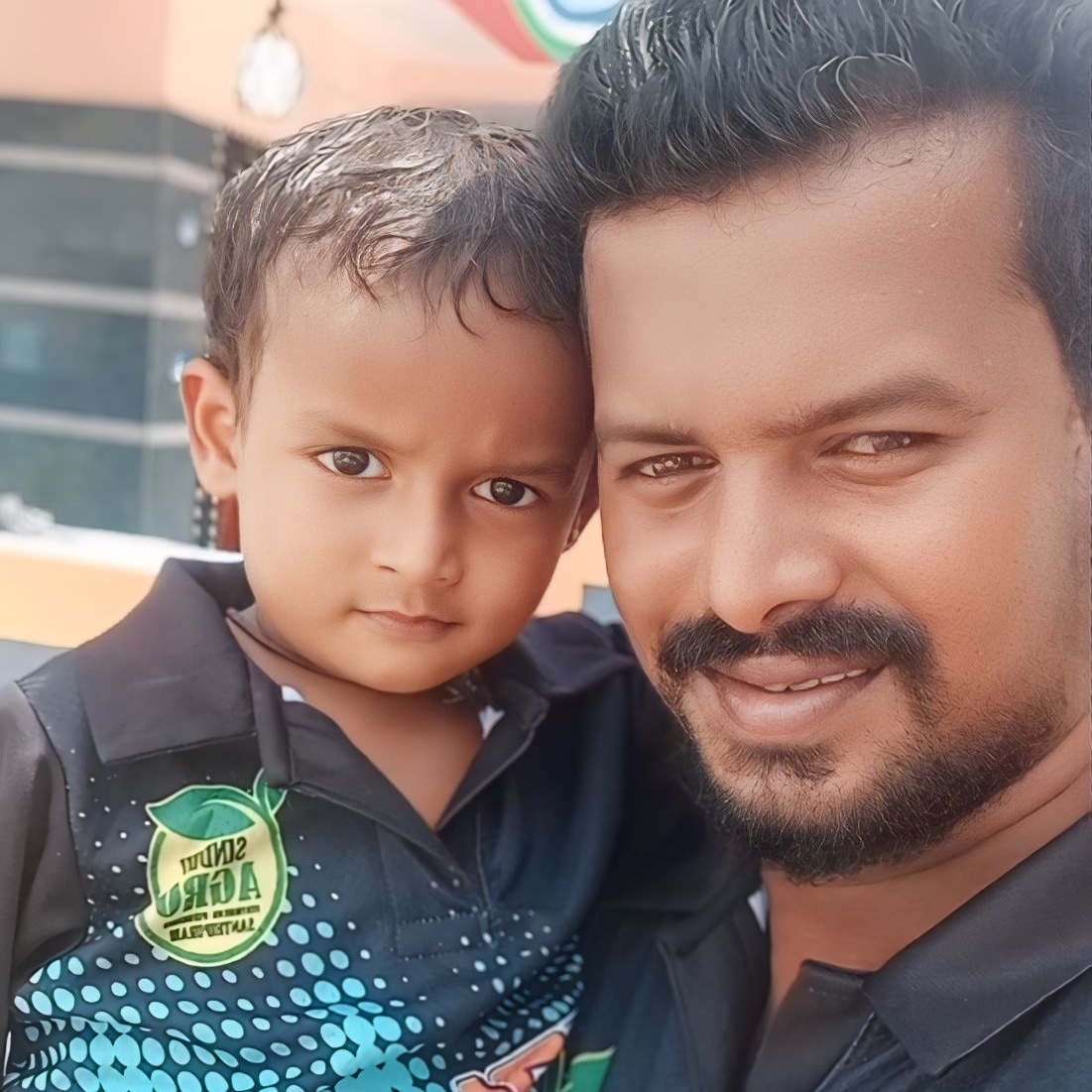 Vinod 