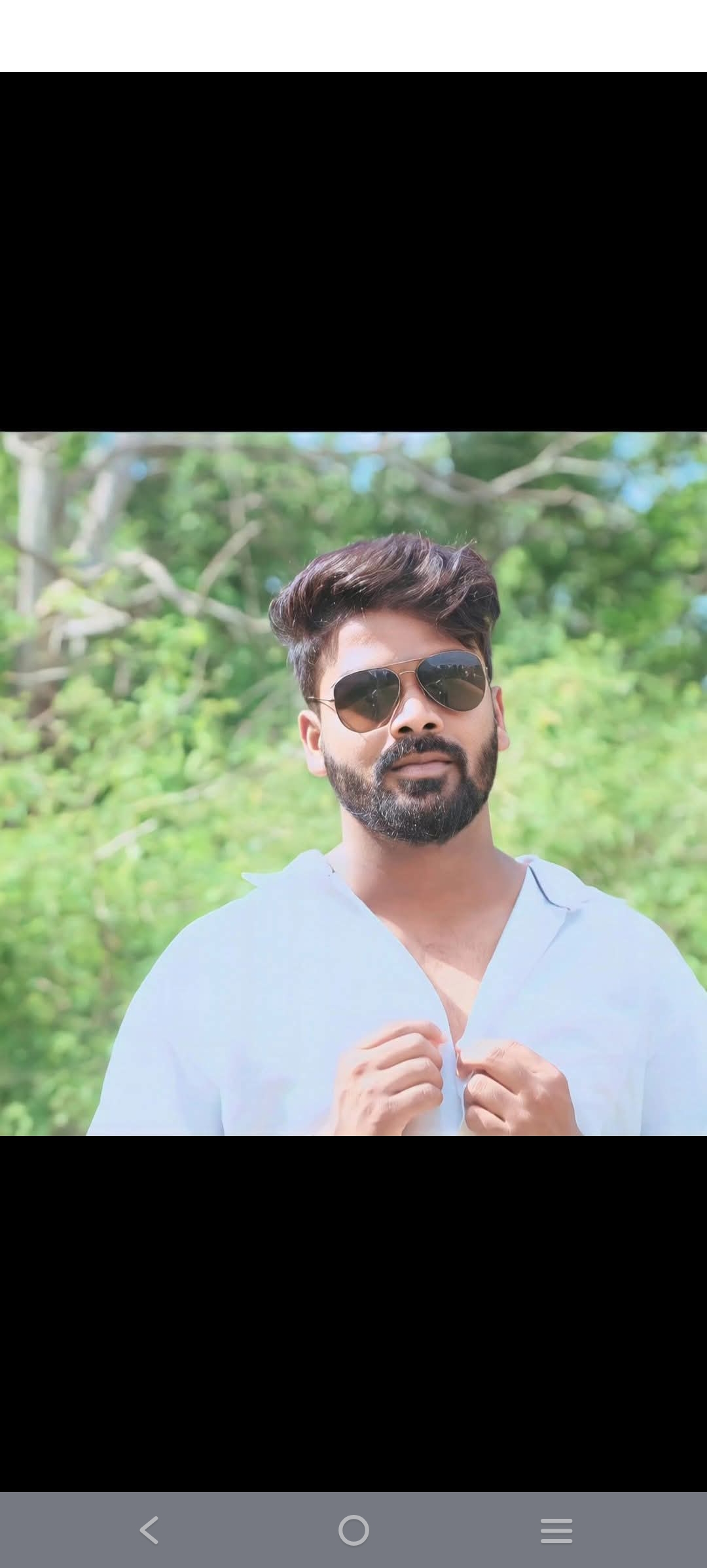 M harish 