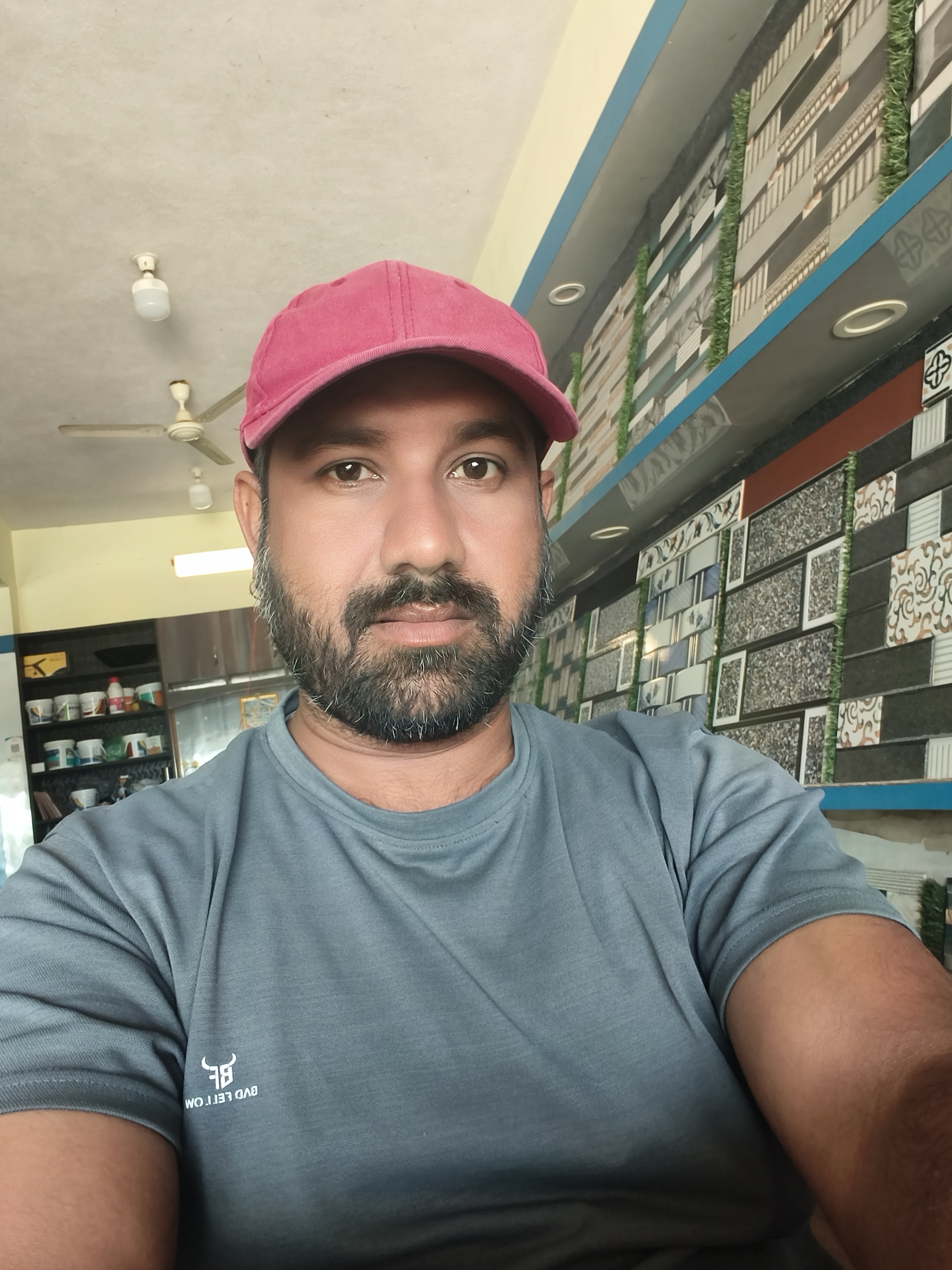 Narendra Reddy