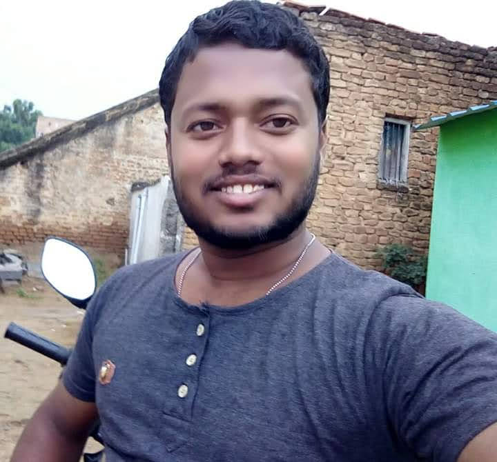 Ashok