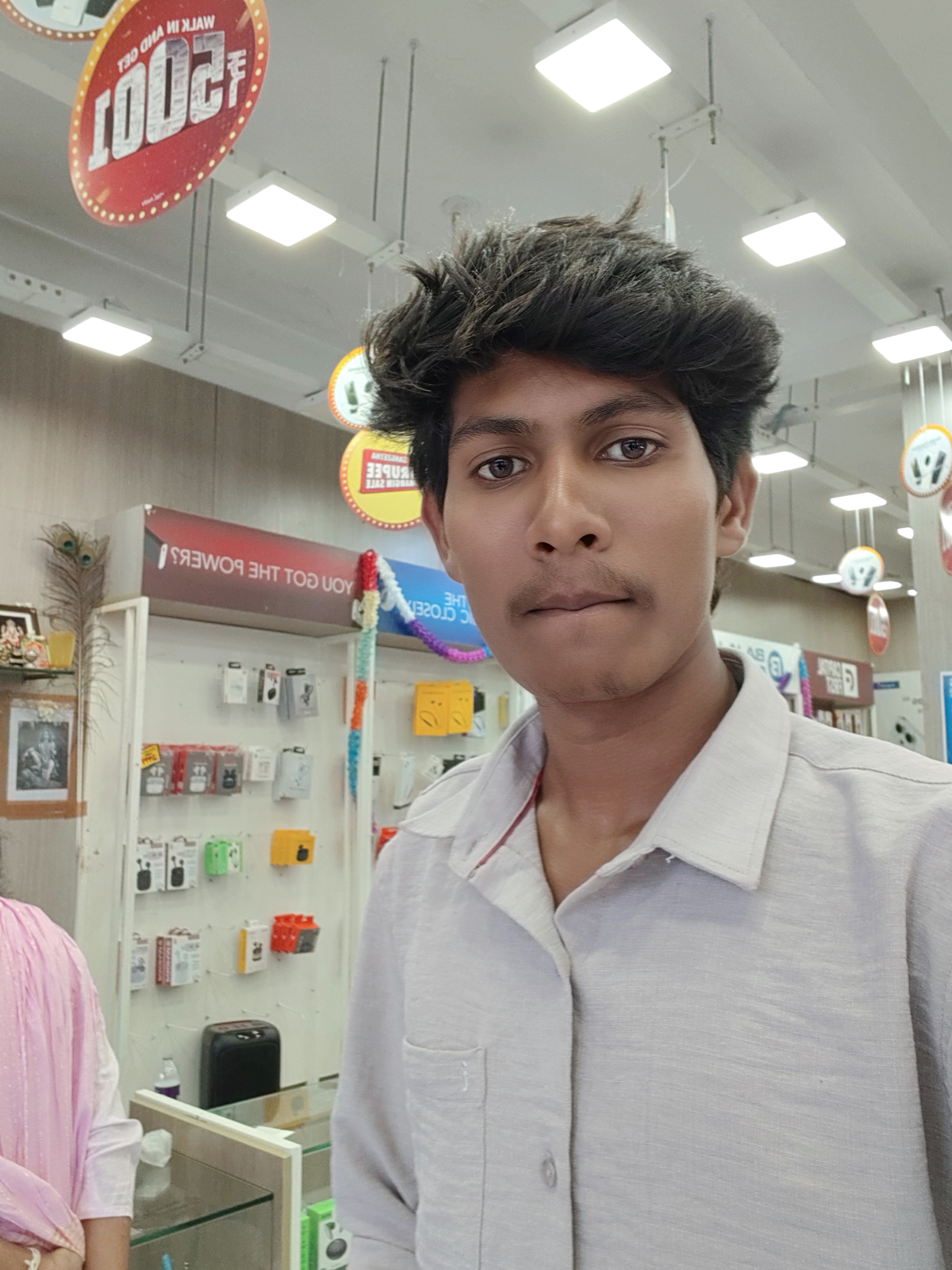 S Kumar 