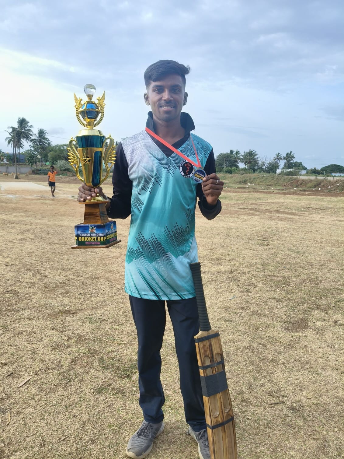 Praveen 