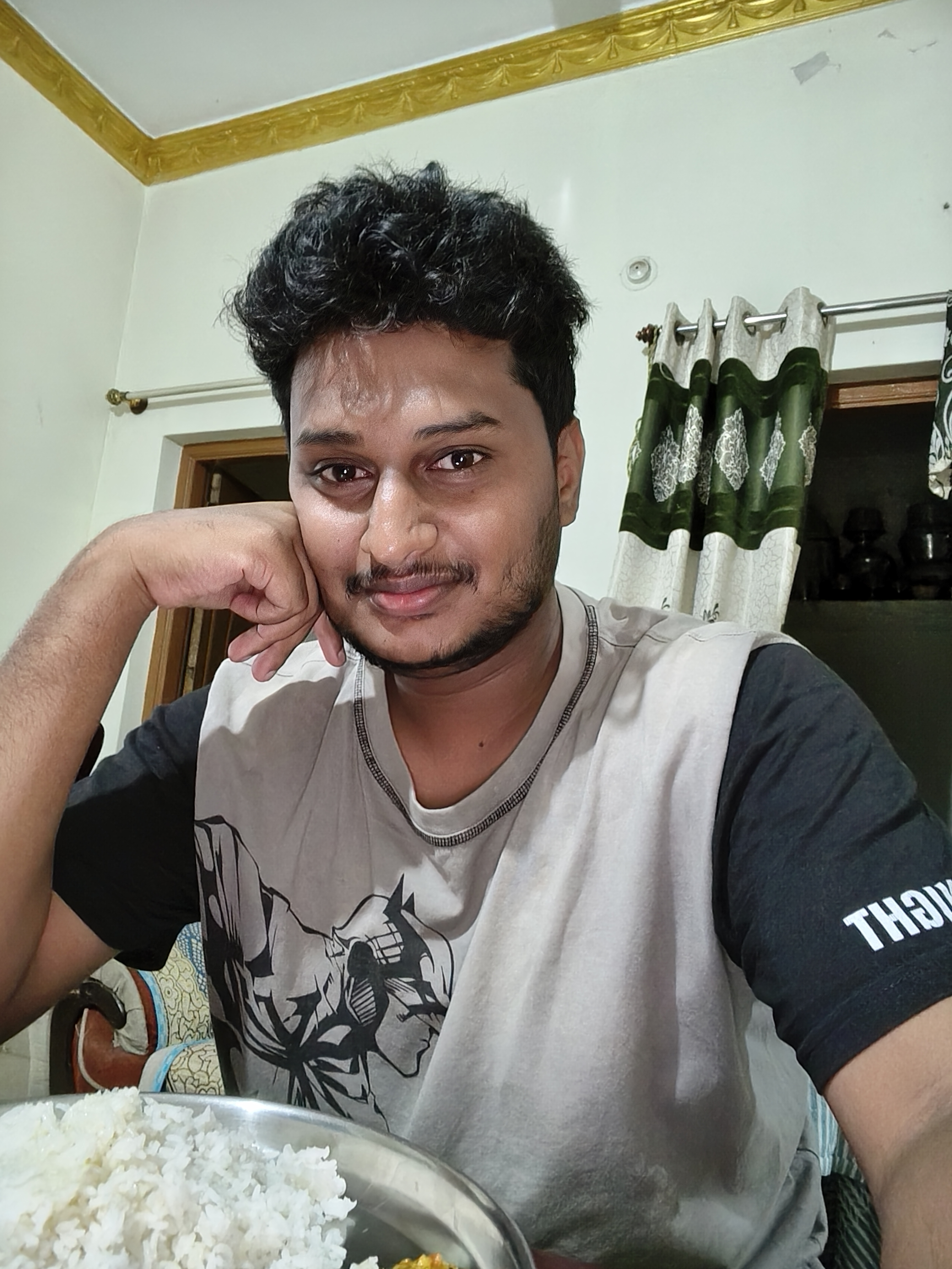 D Hemanth