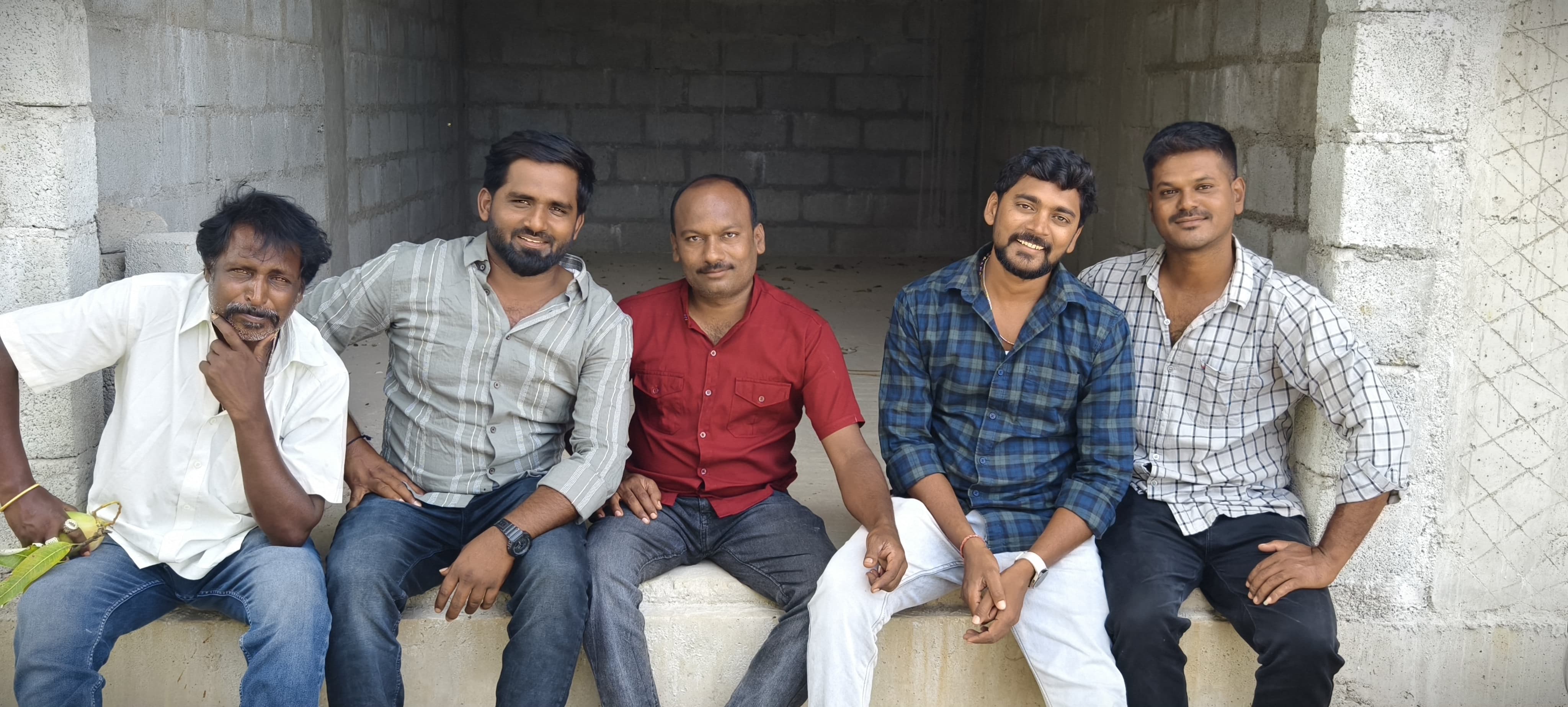M raja