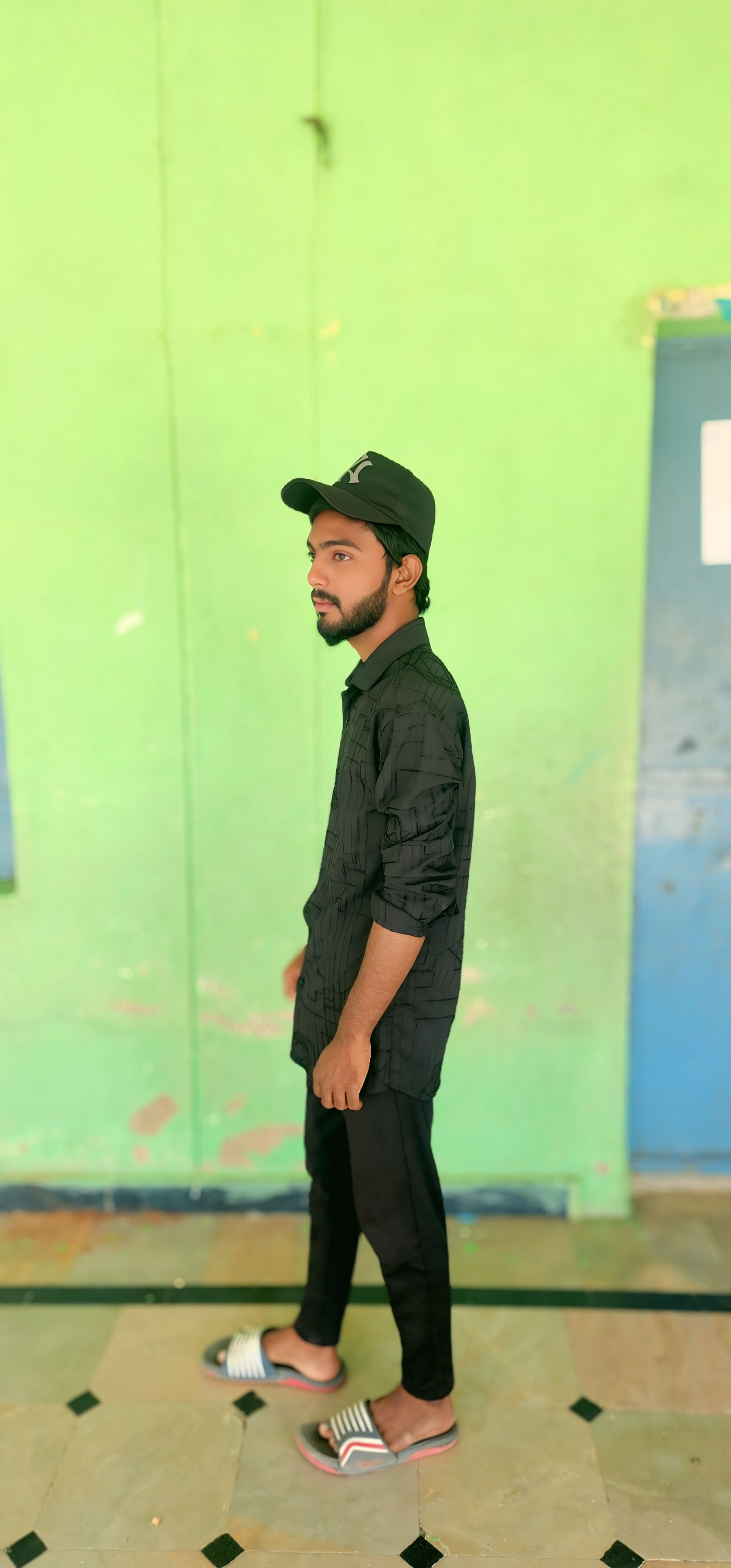 Khadar ammu