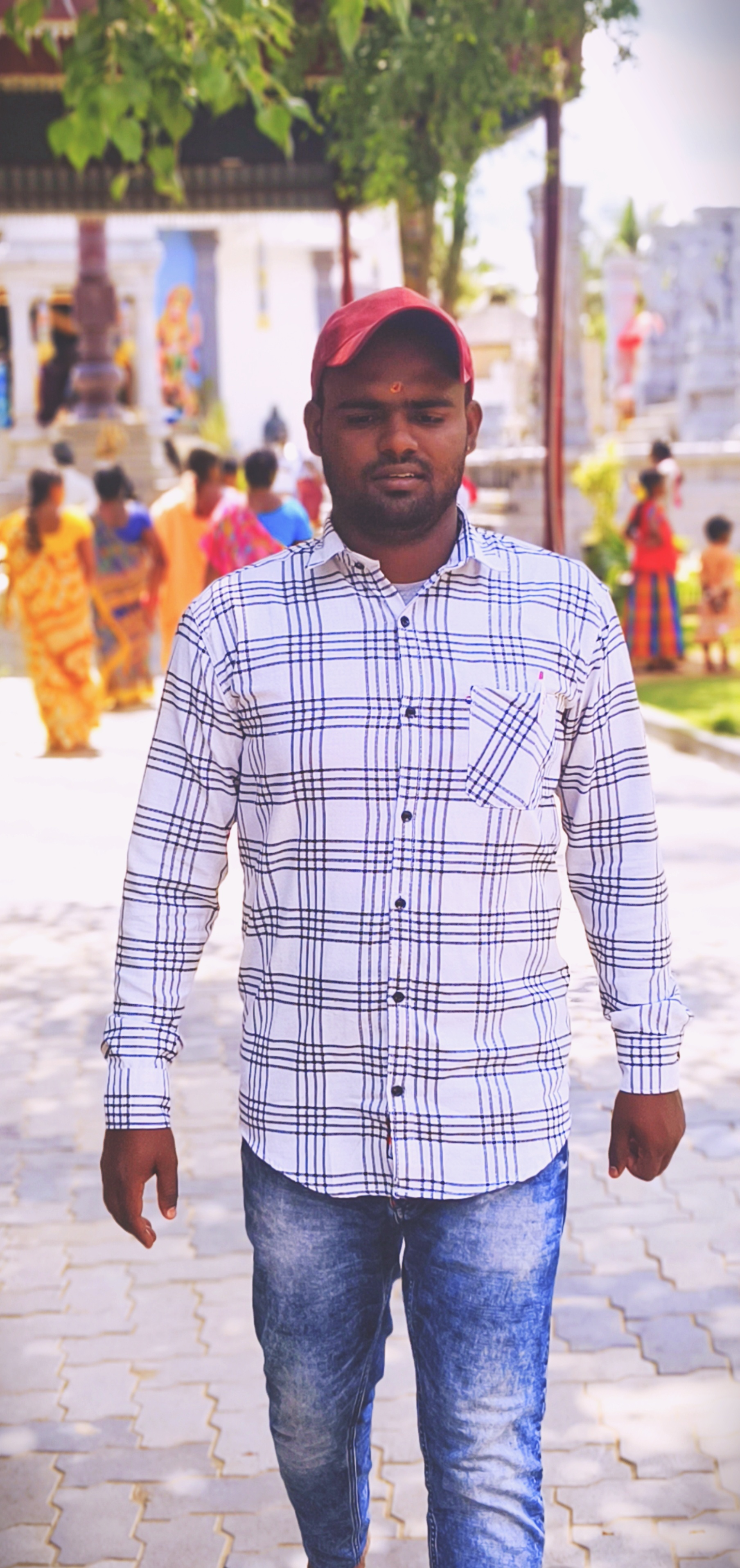 D ASHOK 