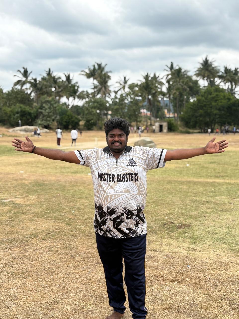 Gangadhar 