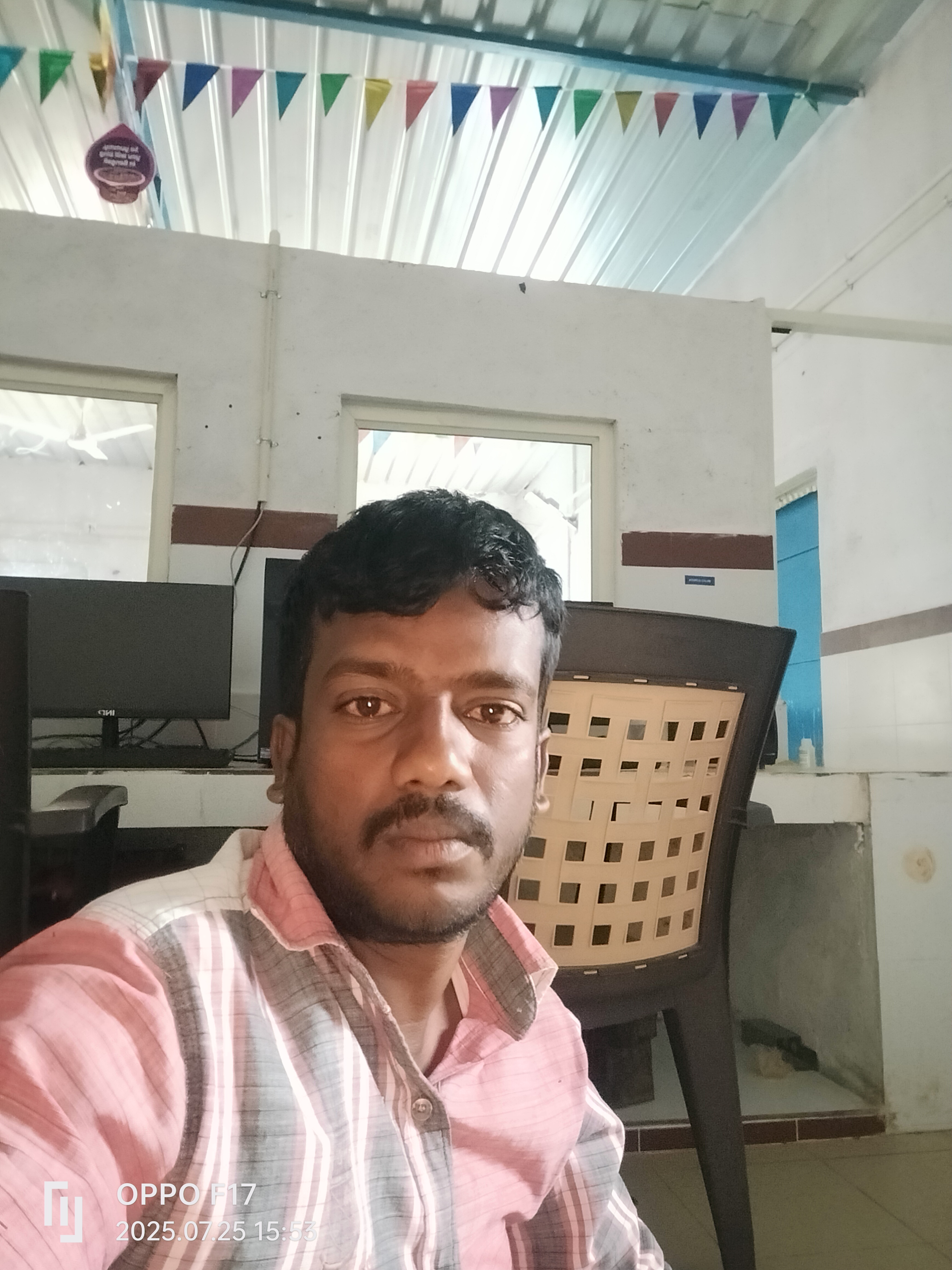 V subramanyam