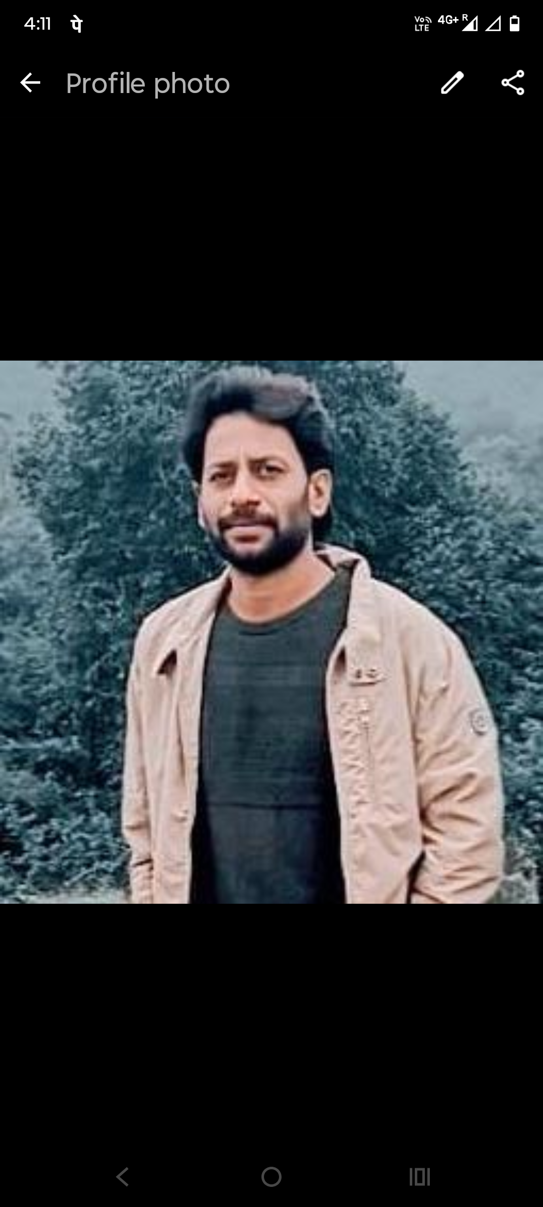 BR Hemanth