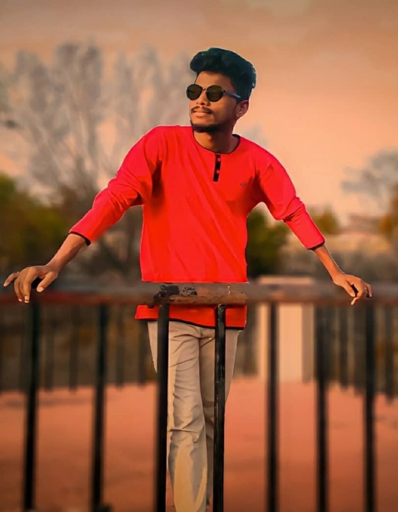 M.Tharun