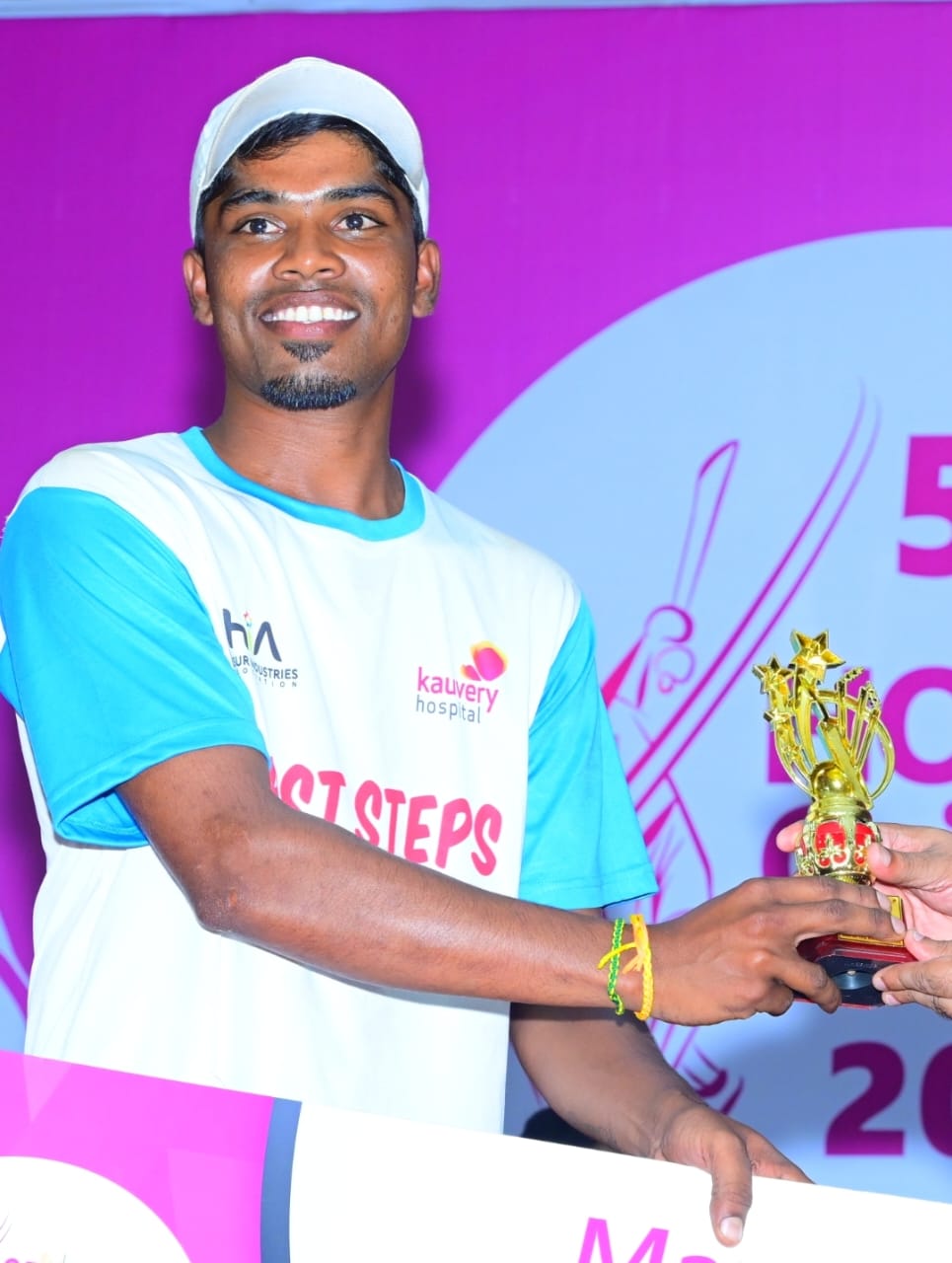 Vasanth 