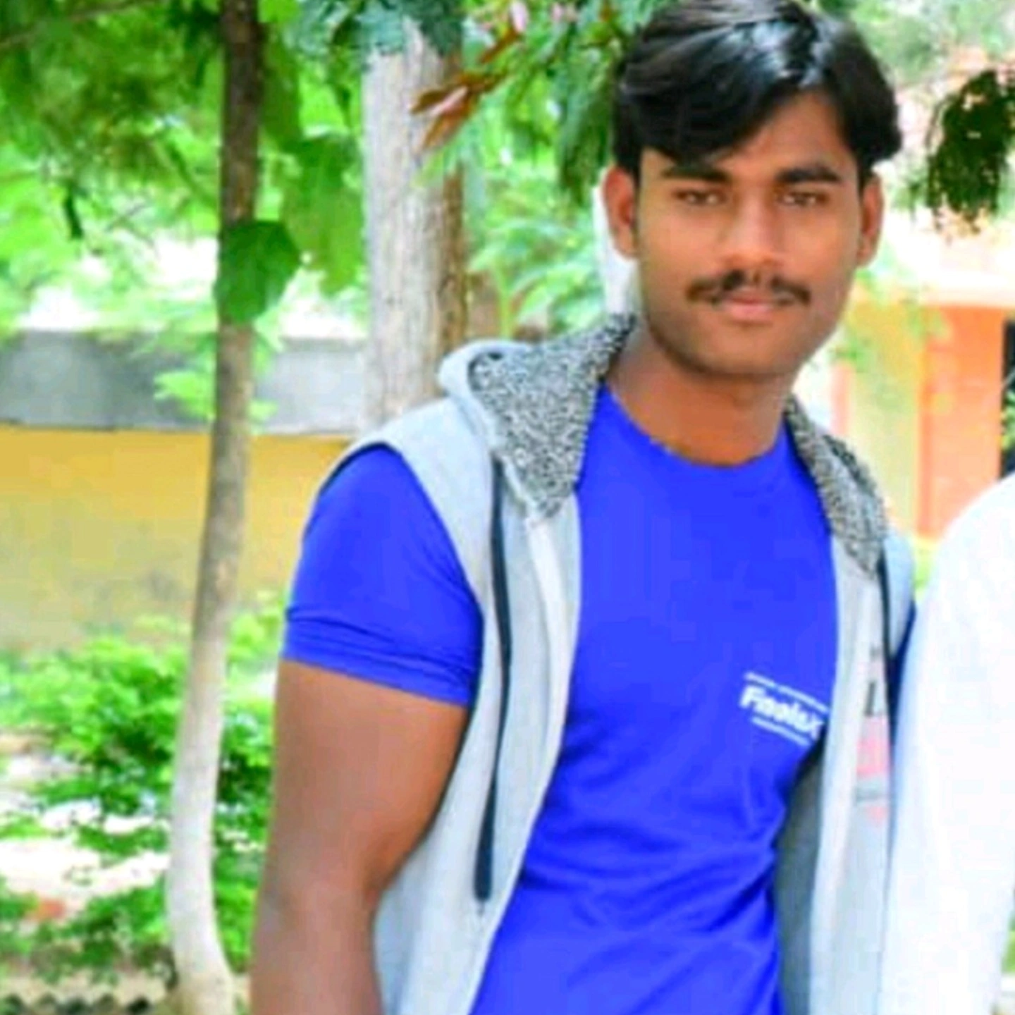 G Vinod Kumar 