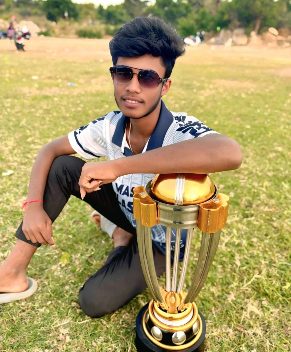 Gowtham 