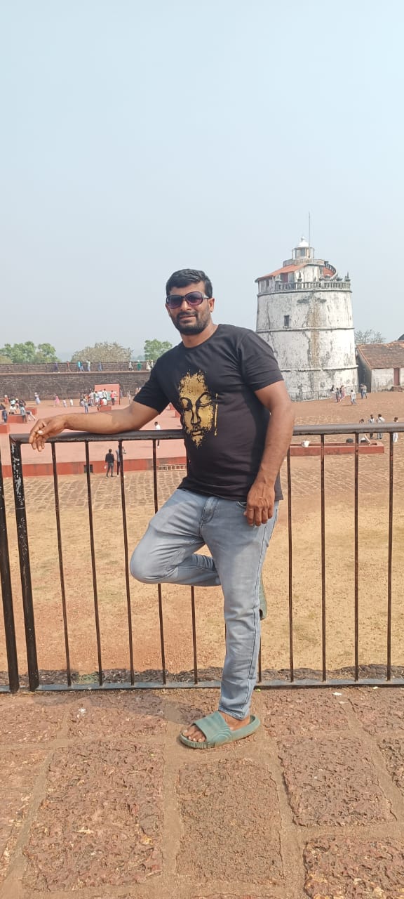 Manjunath