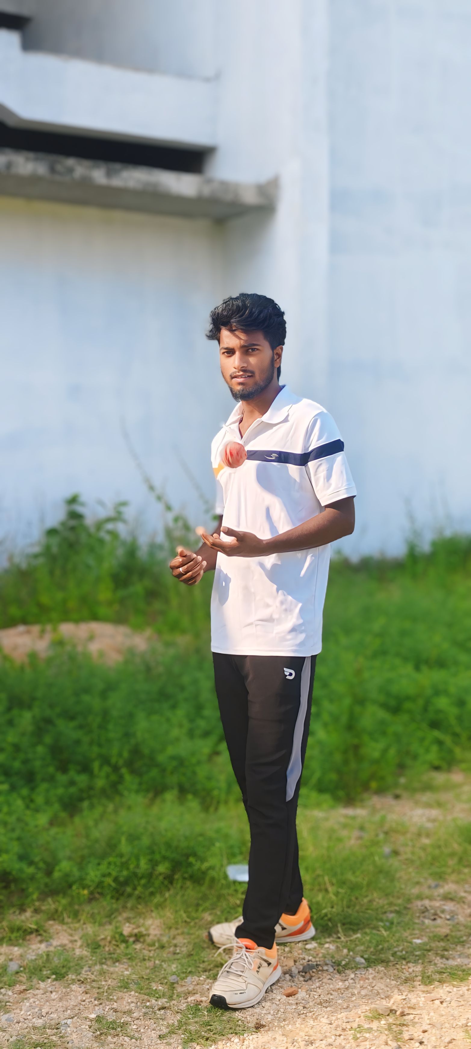 Sreenath 