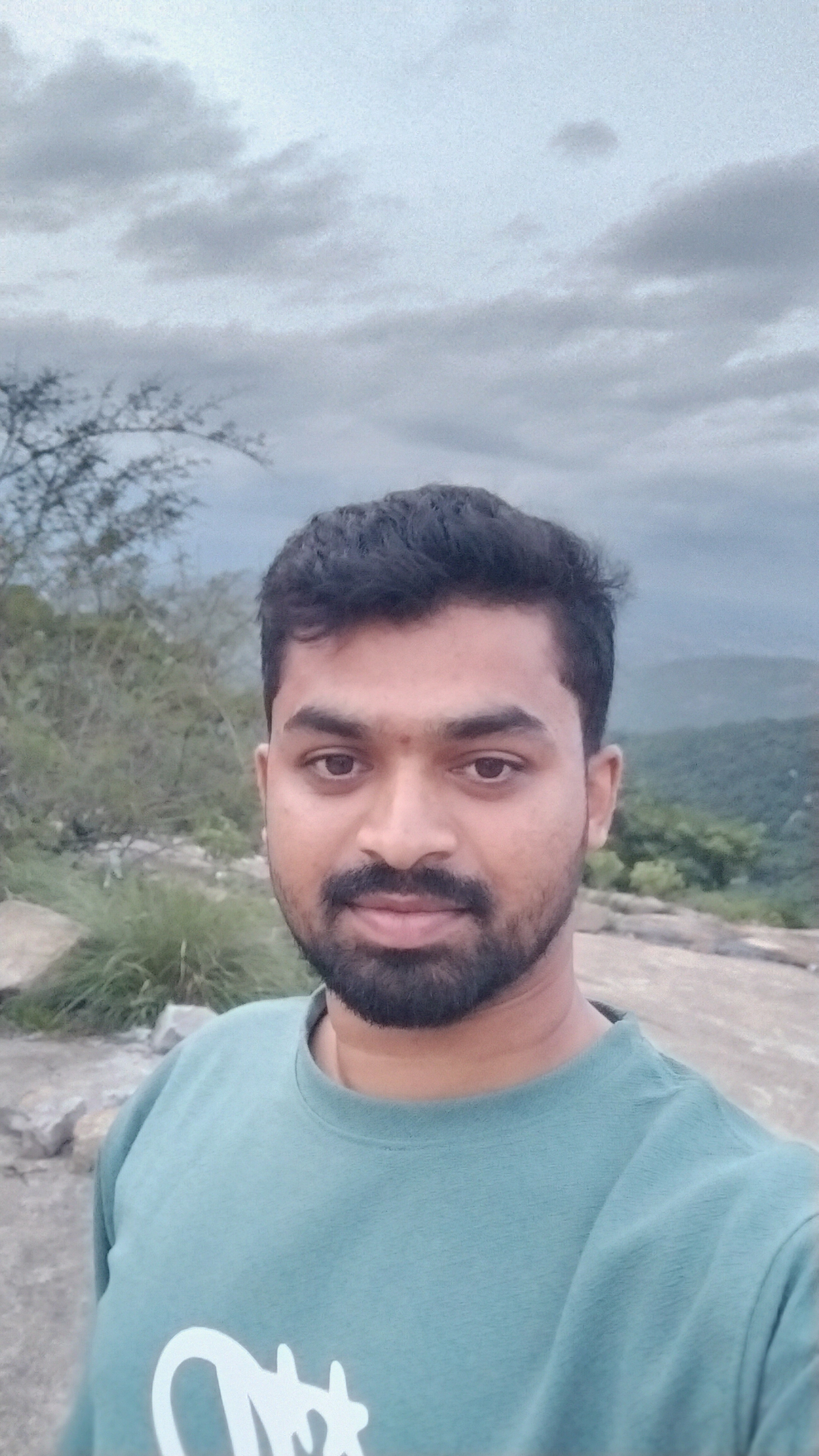 V Madhu