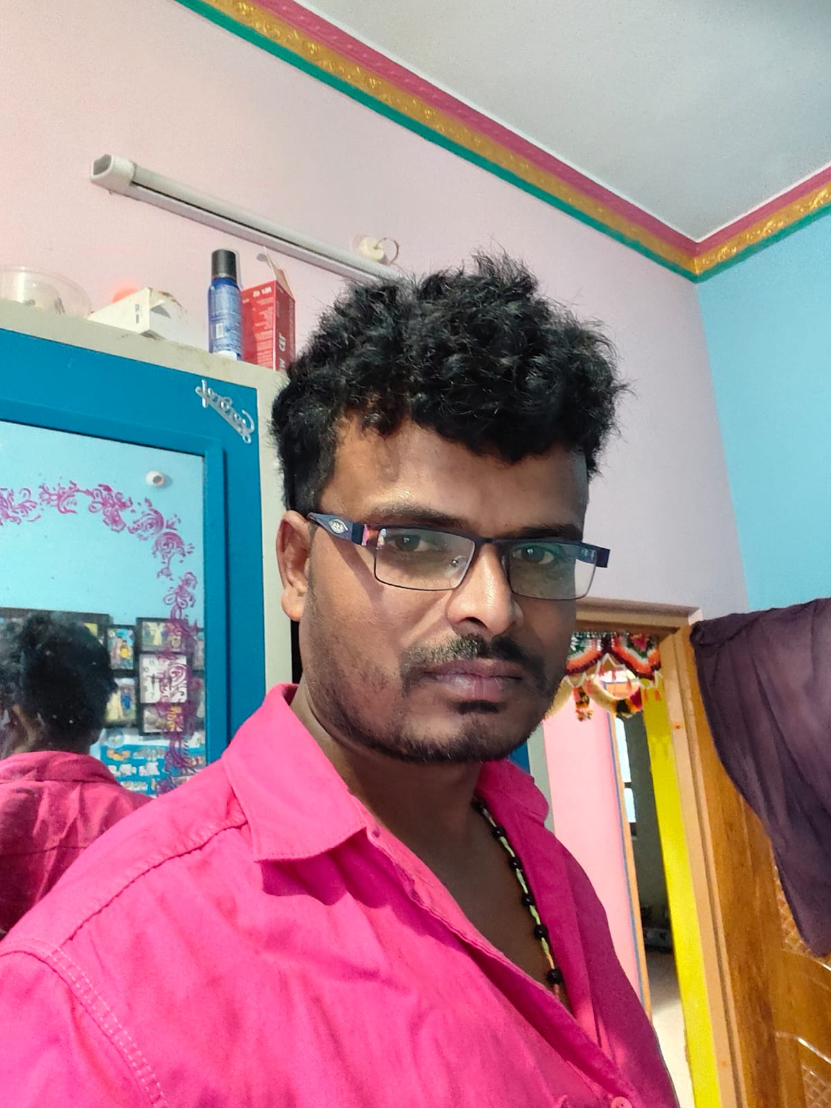 Muniraju