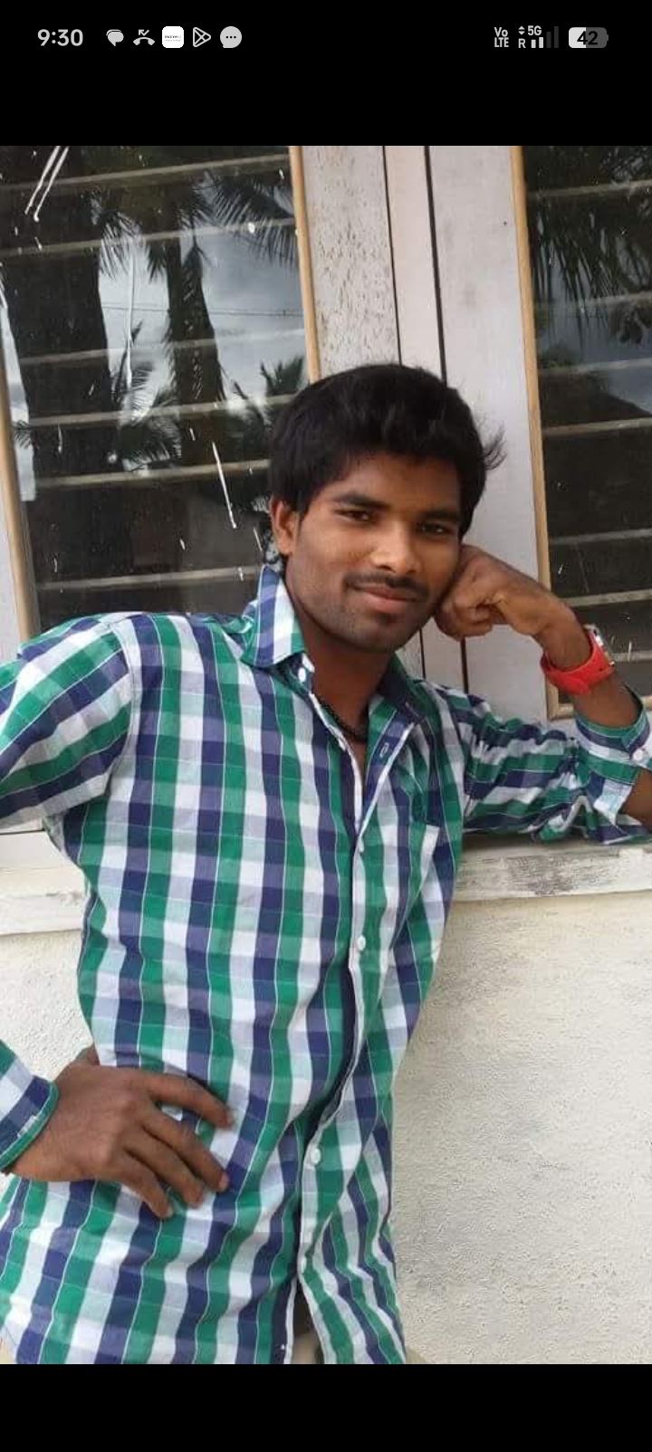 Lokesh.m