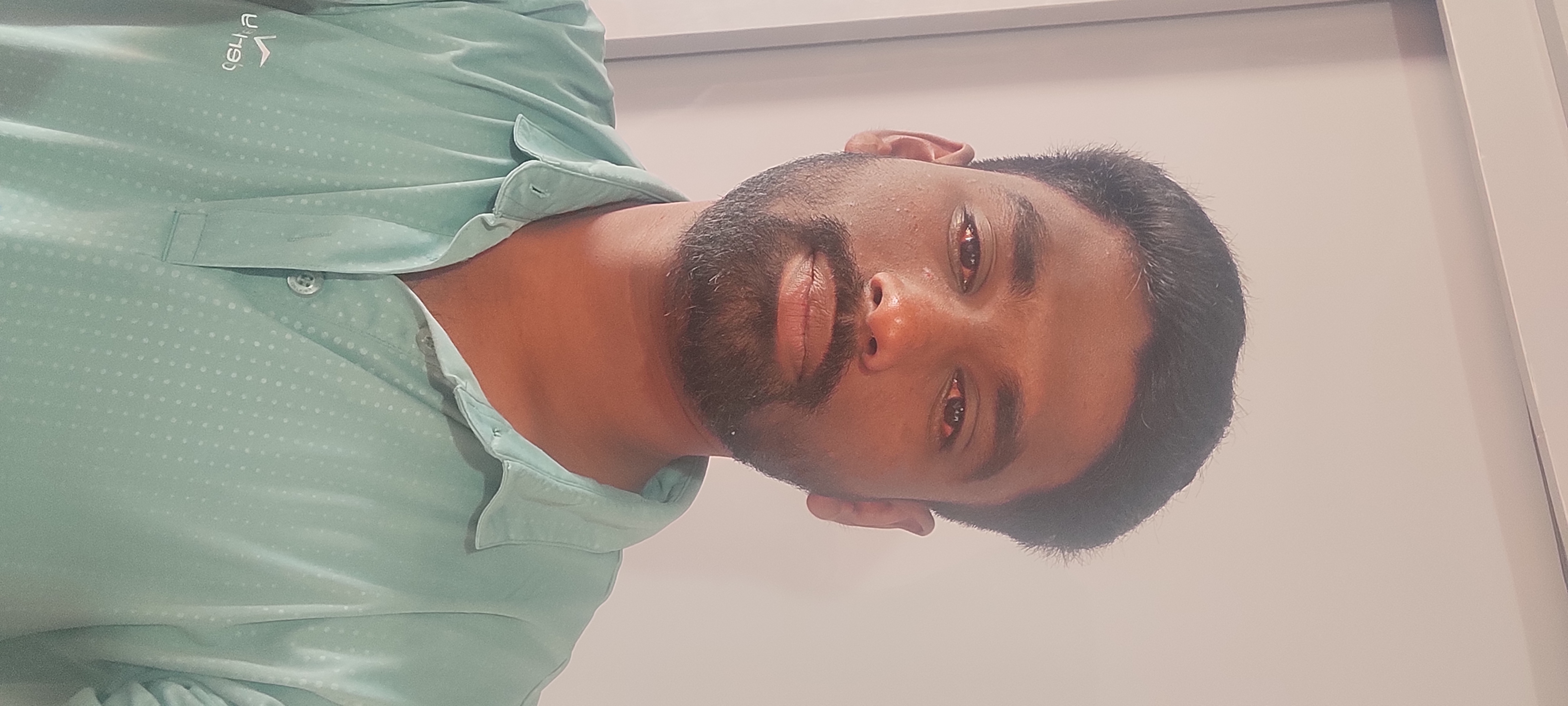 Karthik CS