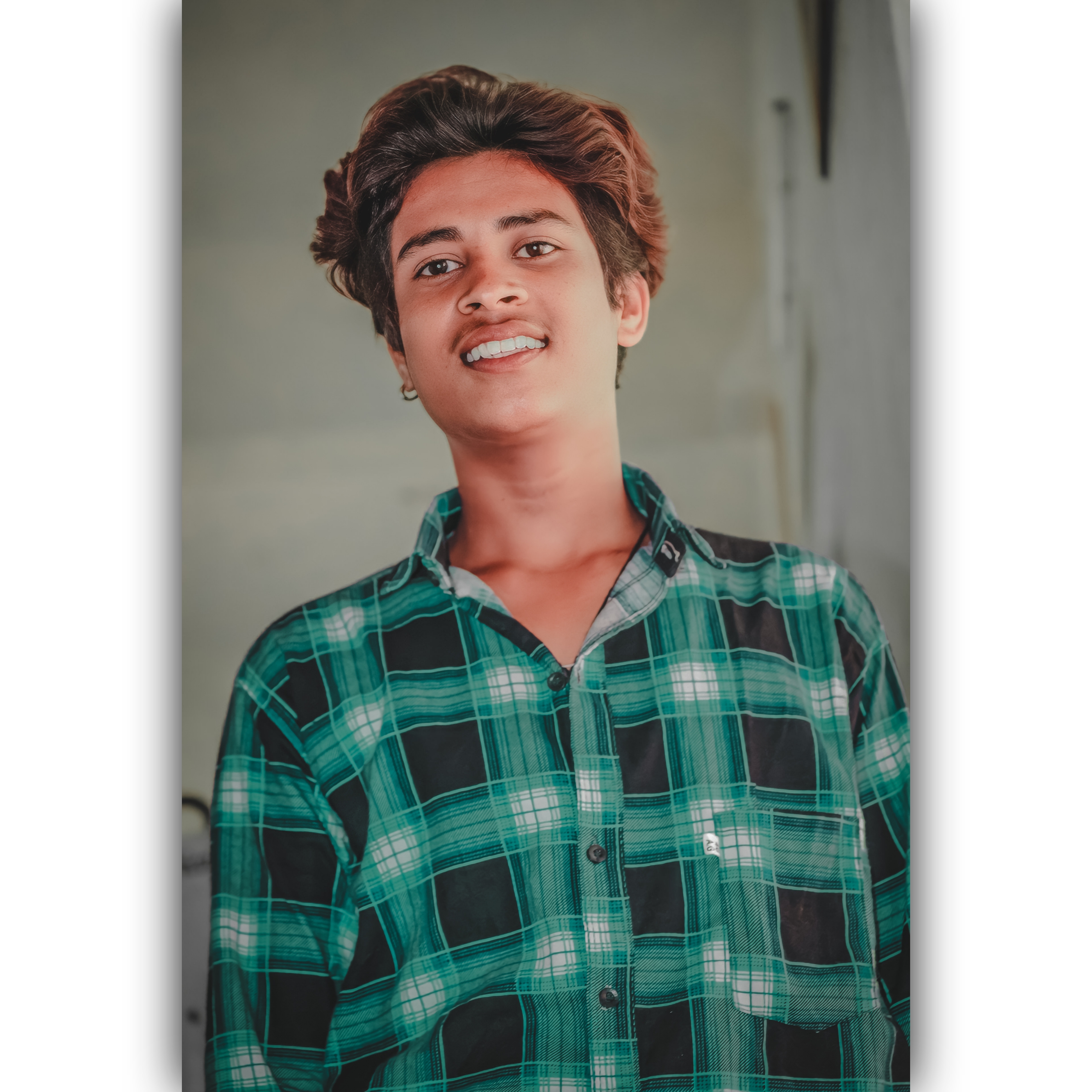 N harikrishna