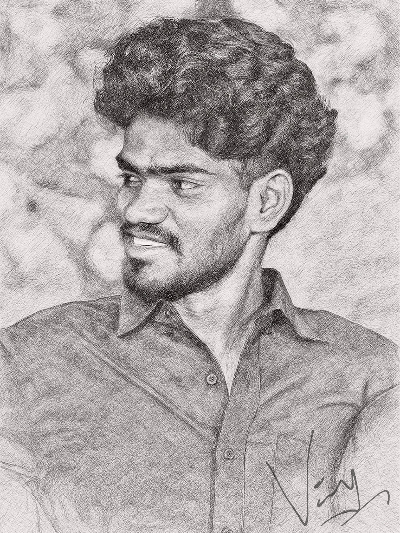 VIJAY RAINA 
