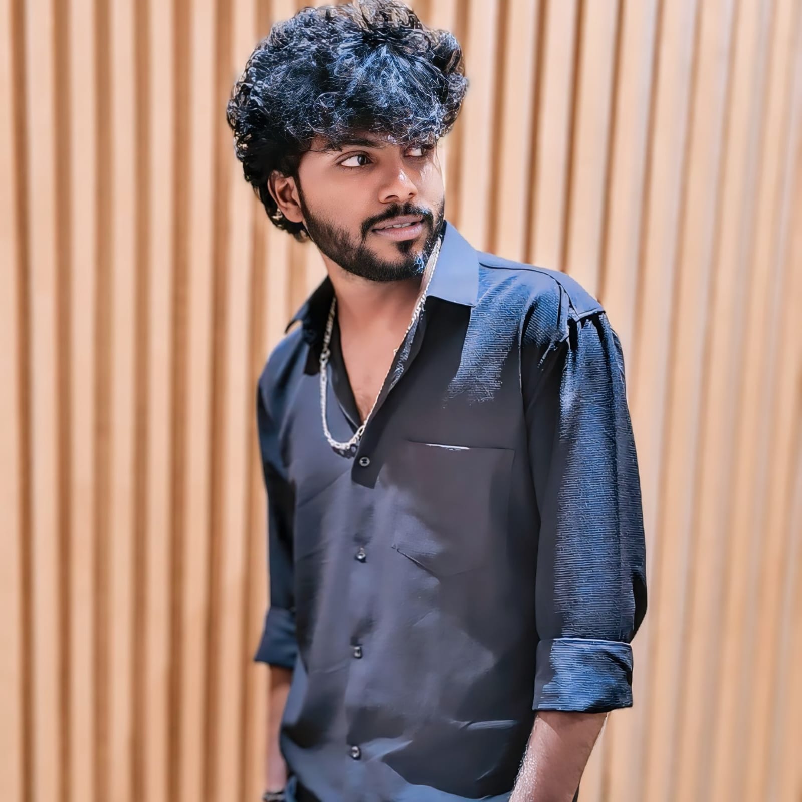 GM Yuvraj Kumar