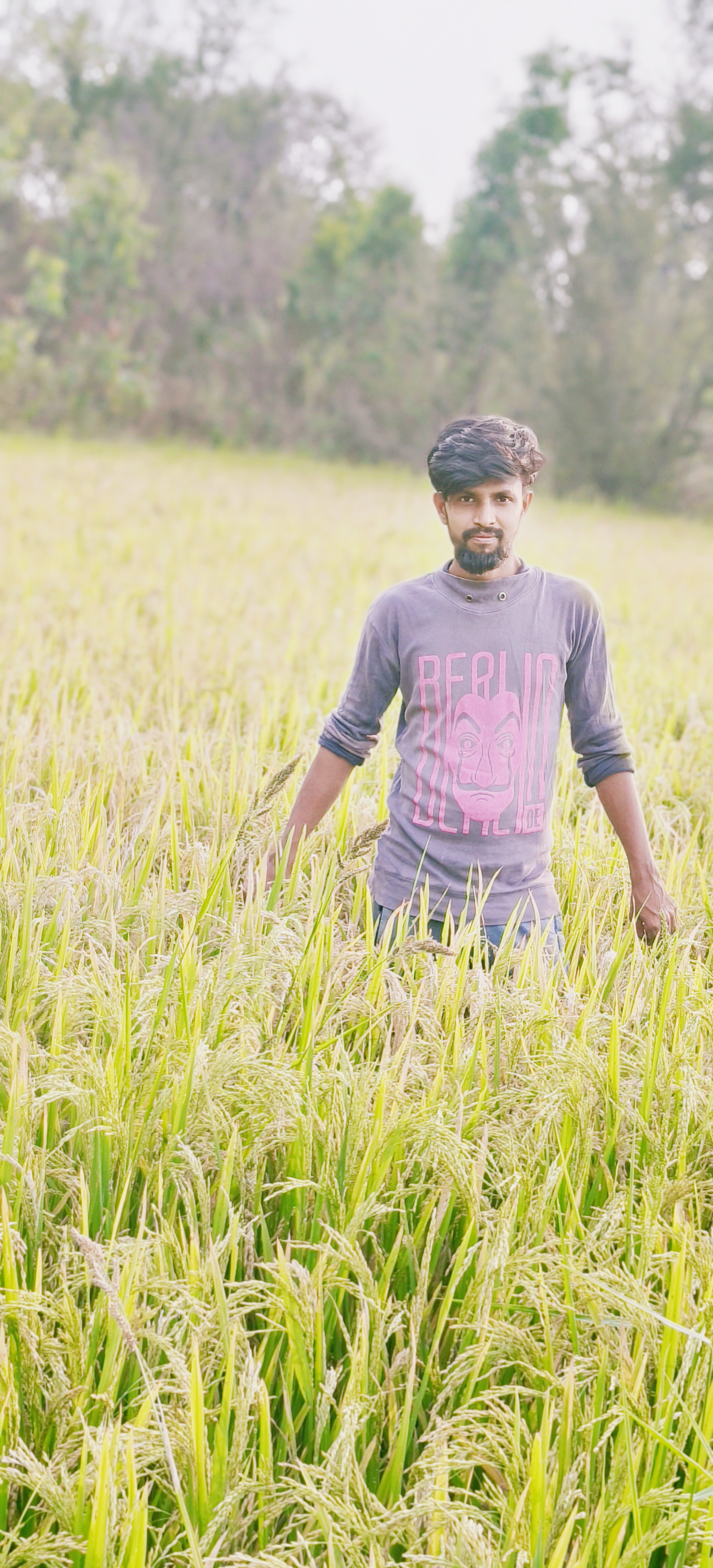 Jeelani Ahamed 
