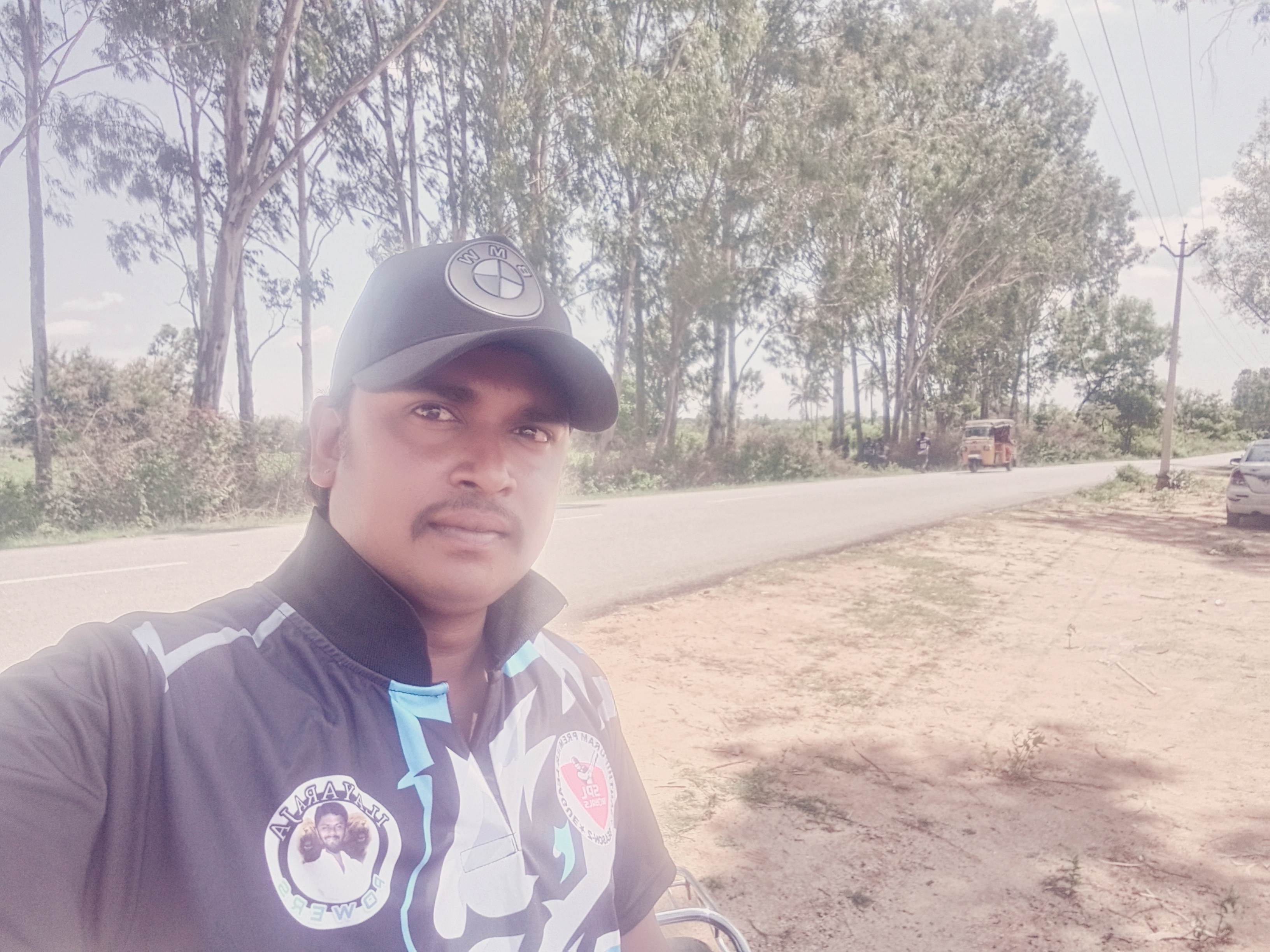 N venkat