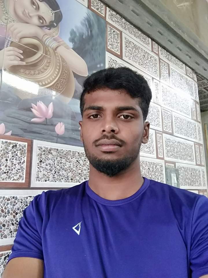 Suresh