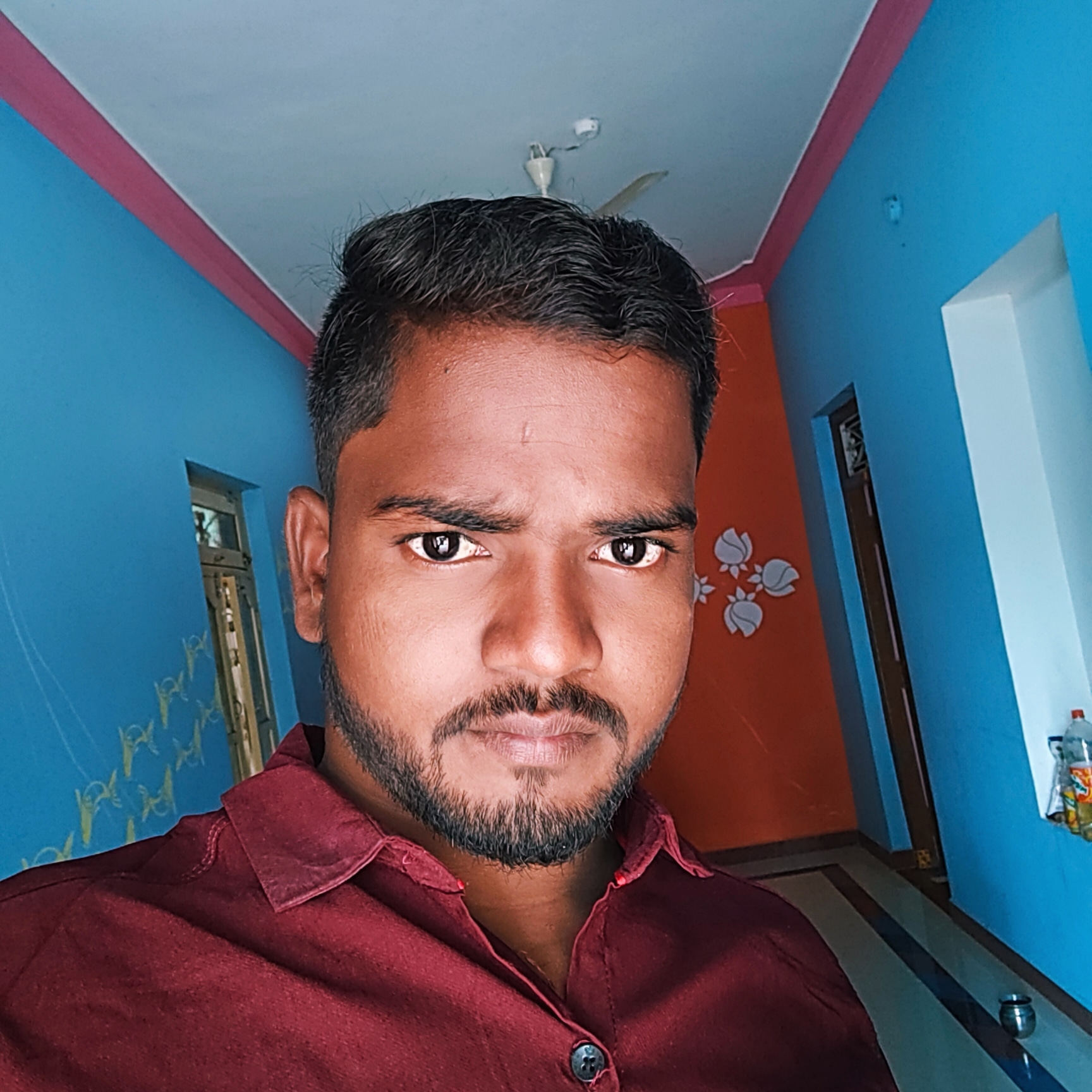 Ramesh C 