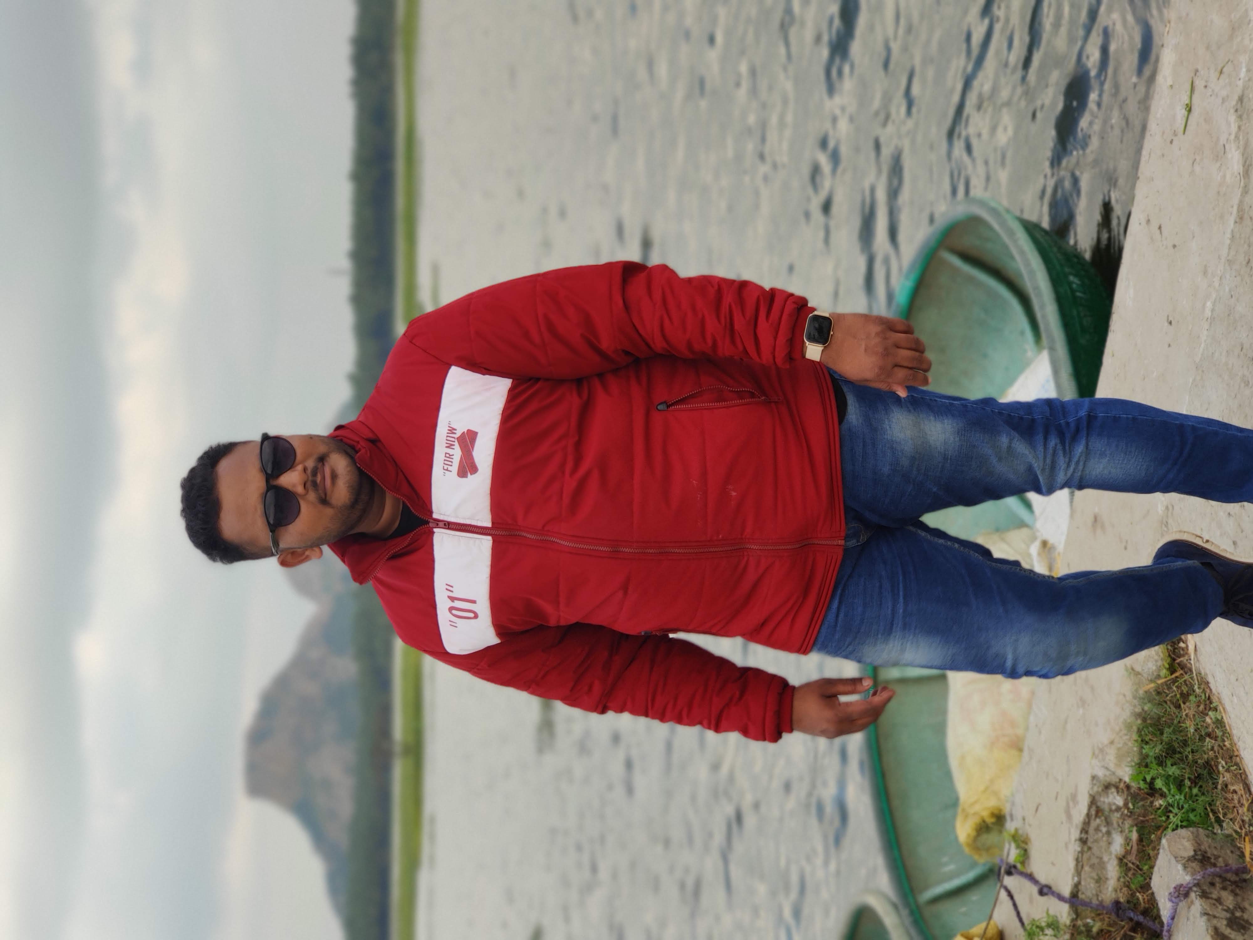 N.Mahesh Kumar