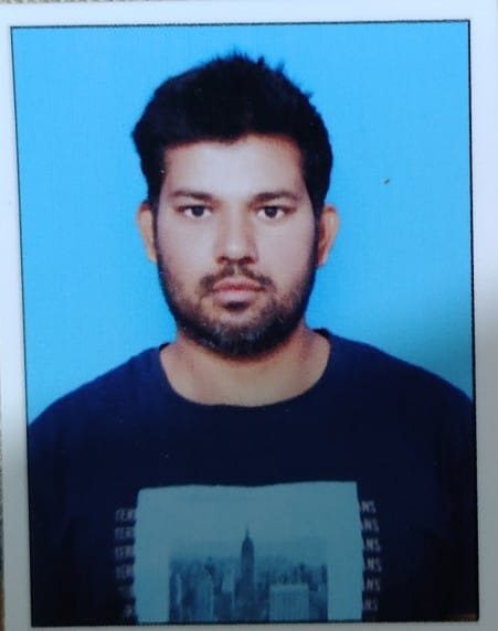 K manjunatham