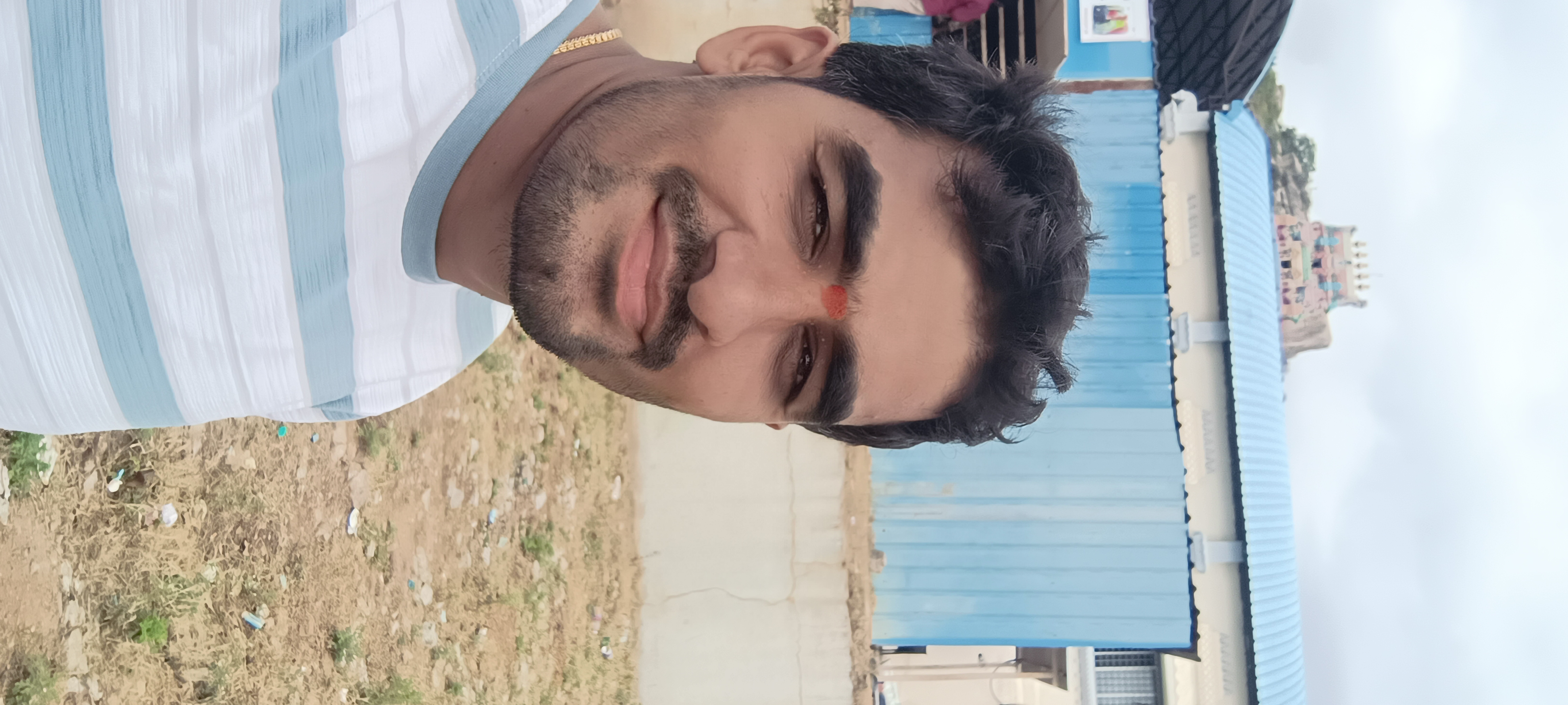 B Dinkar reddy 