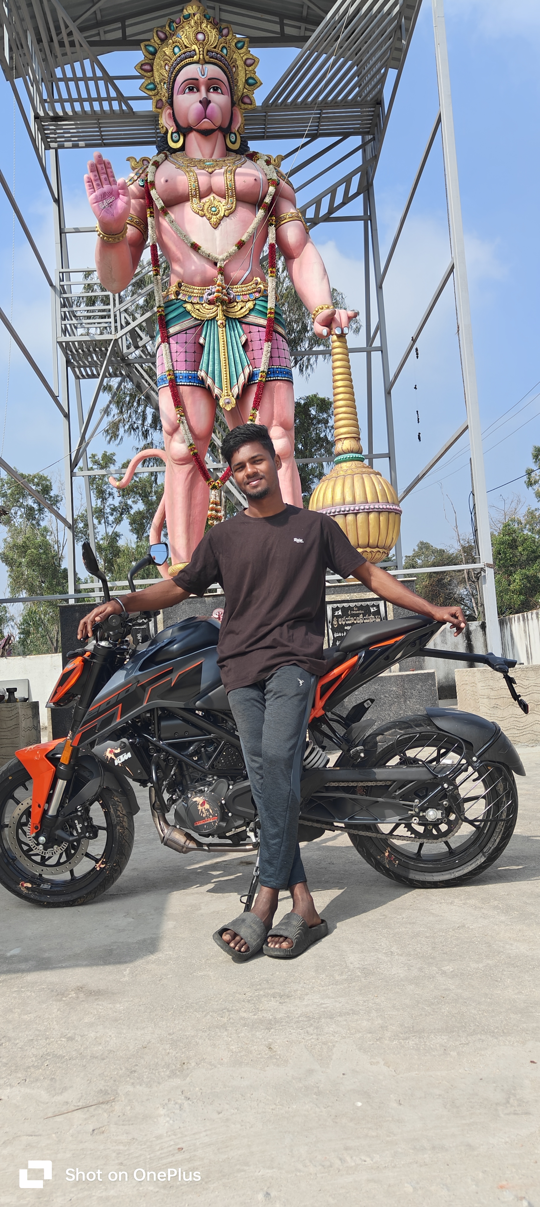 N Satheesh sahoo
