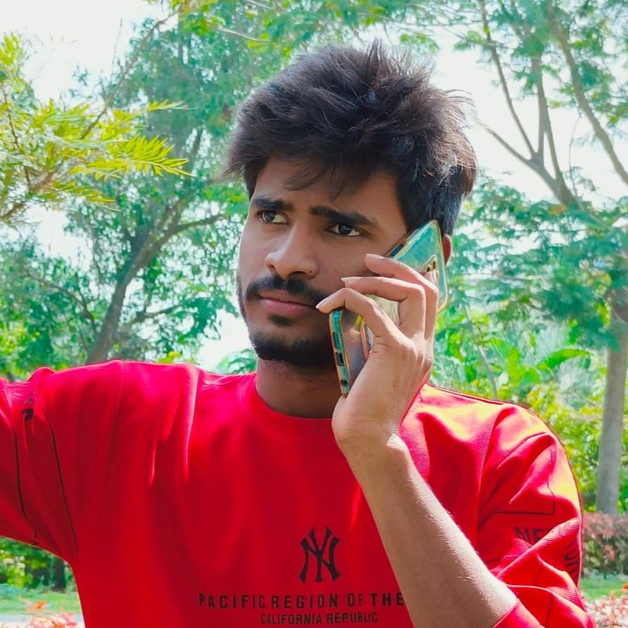 S.Radha Krishna 