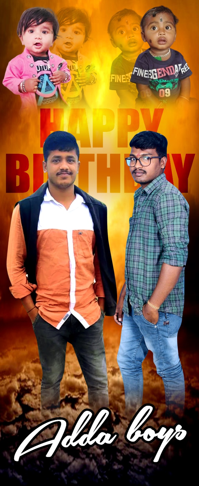Manoj
