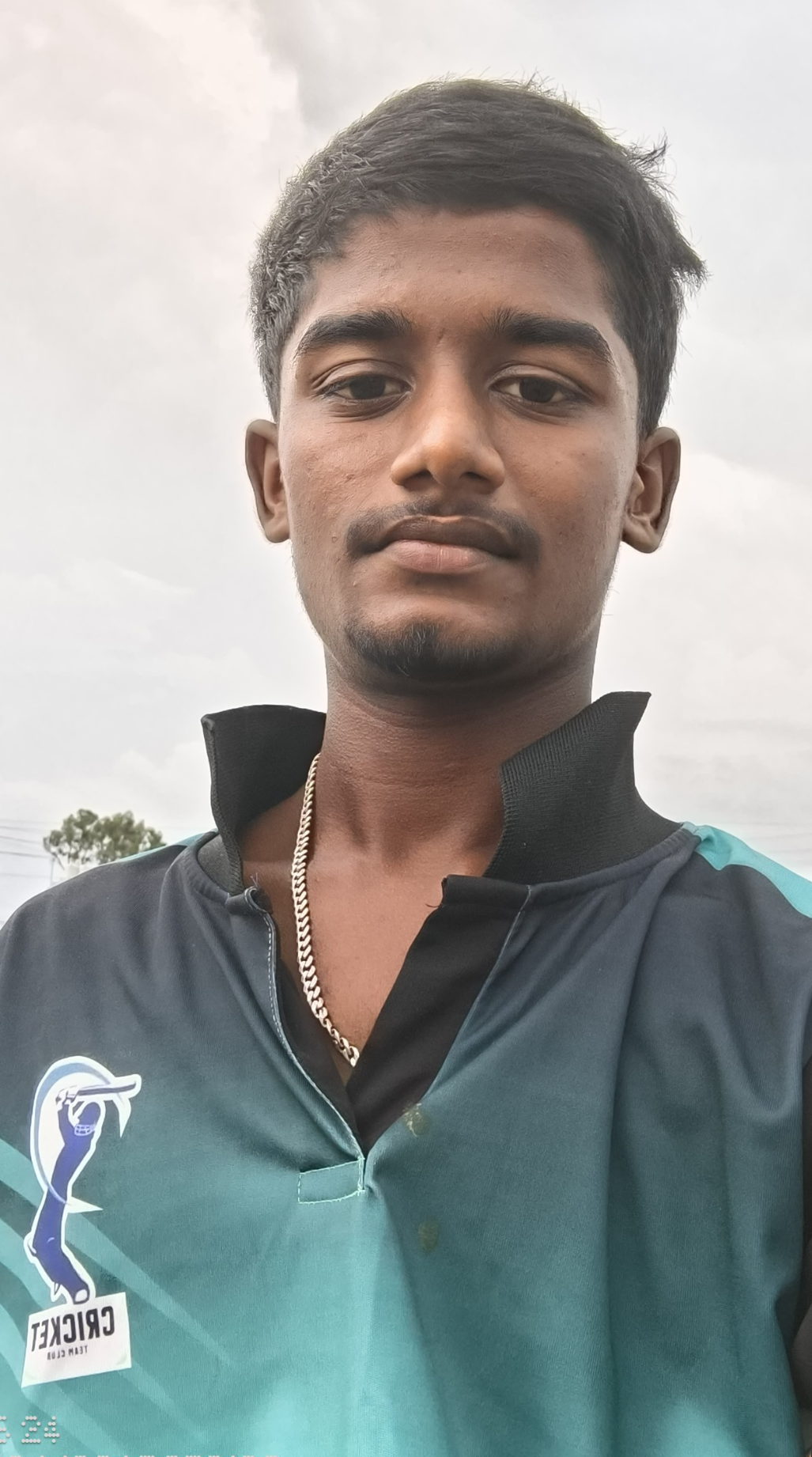 Shashidhar reddy R