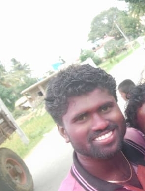 Chandra Sekhar 