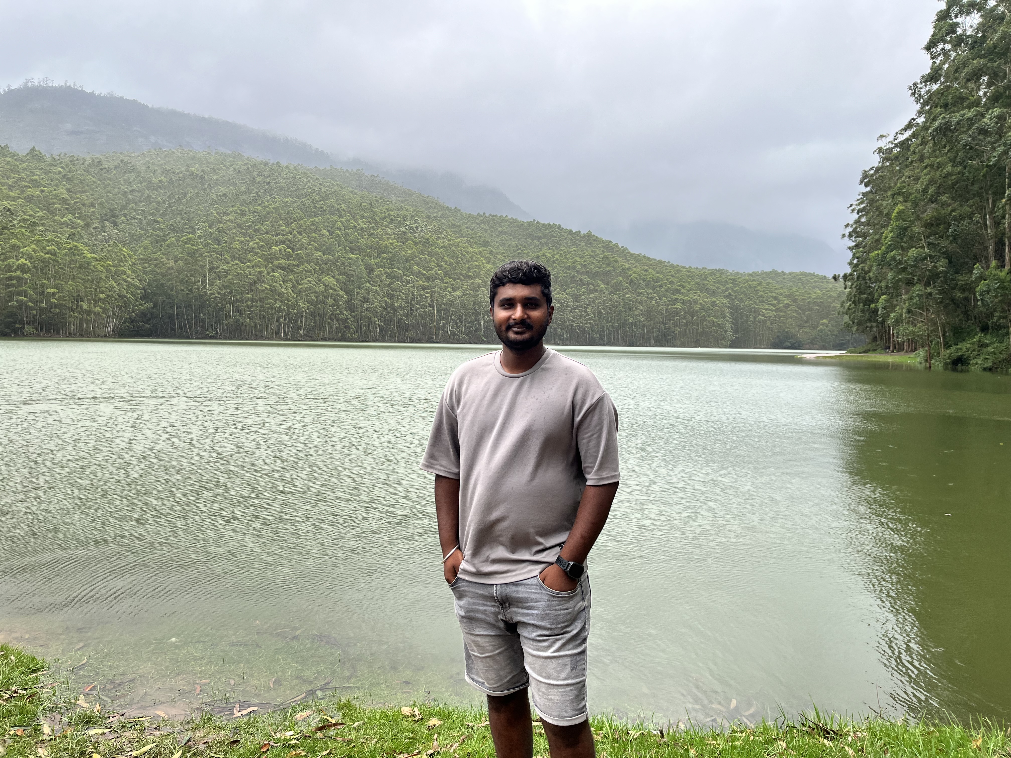 Manohar reddy
