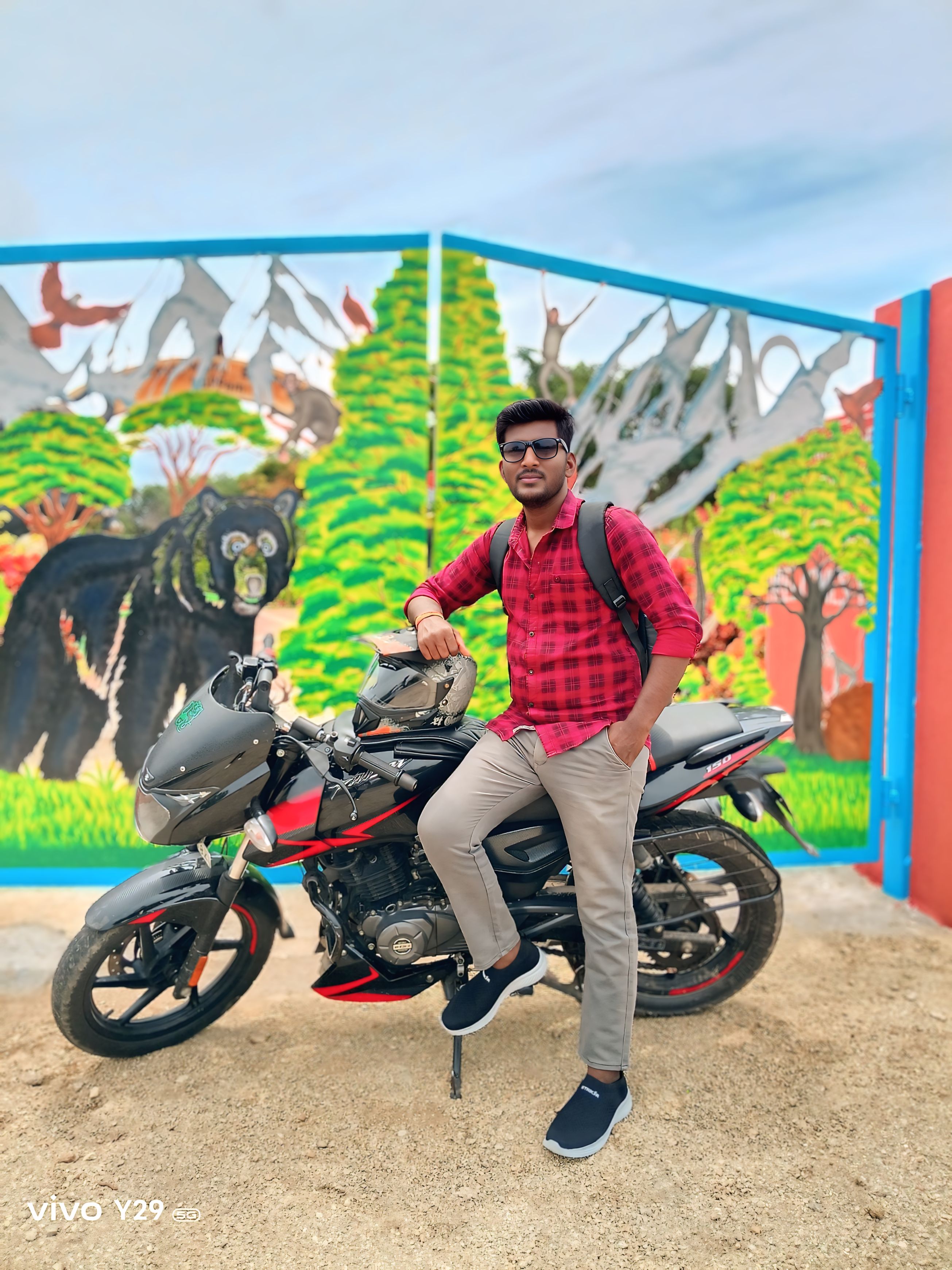 Gangadhar