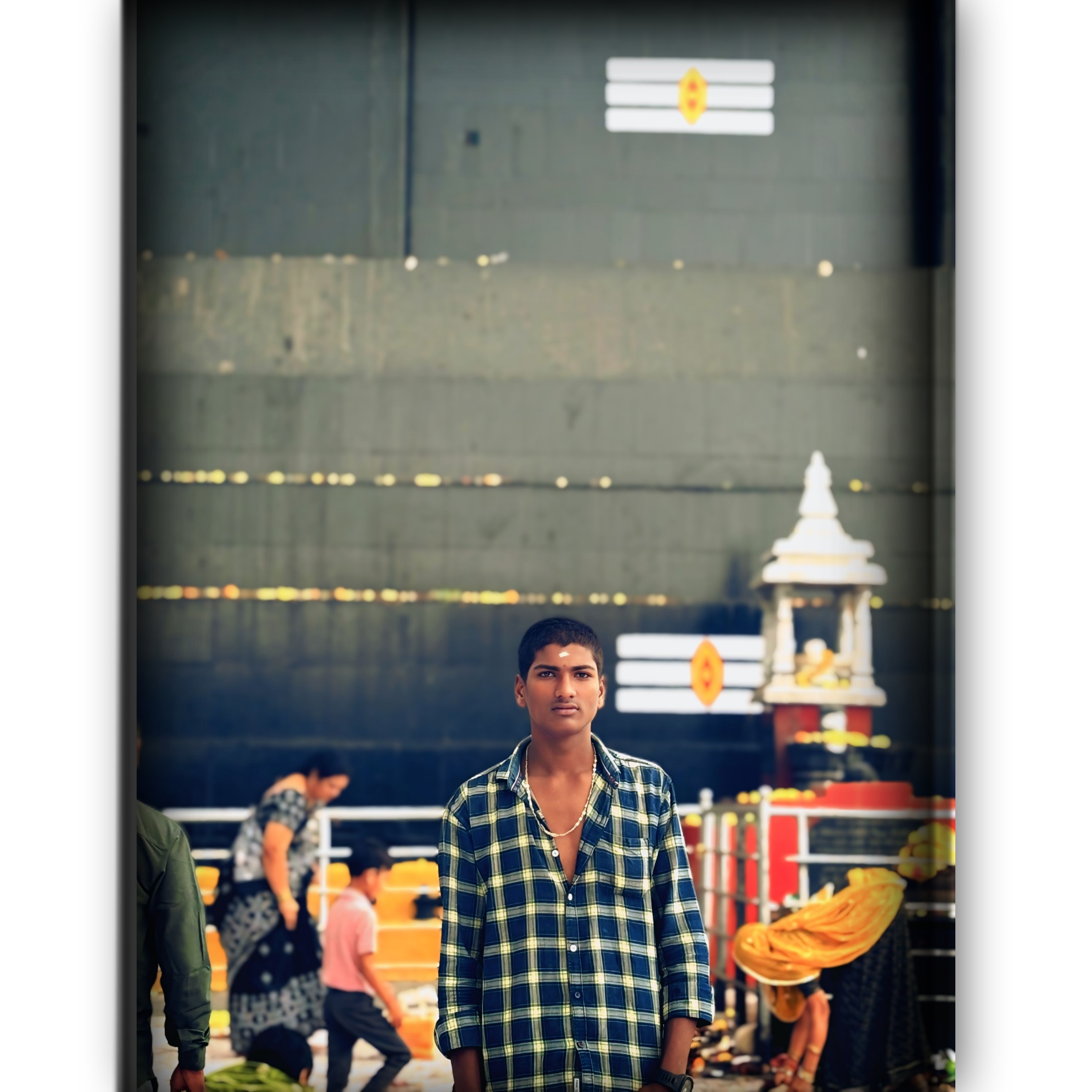 KARTHIK