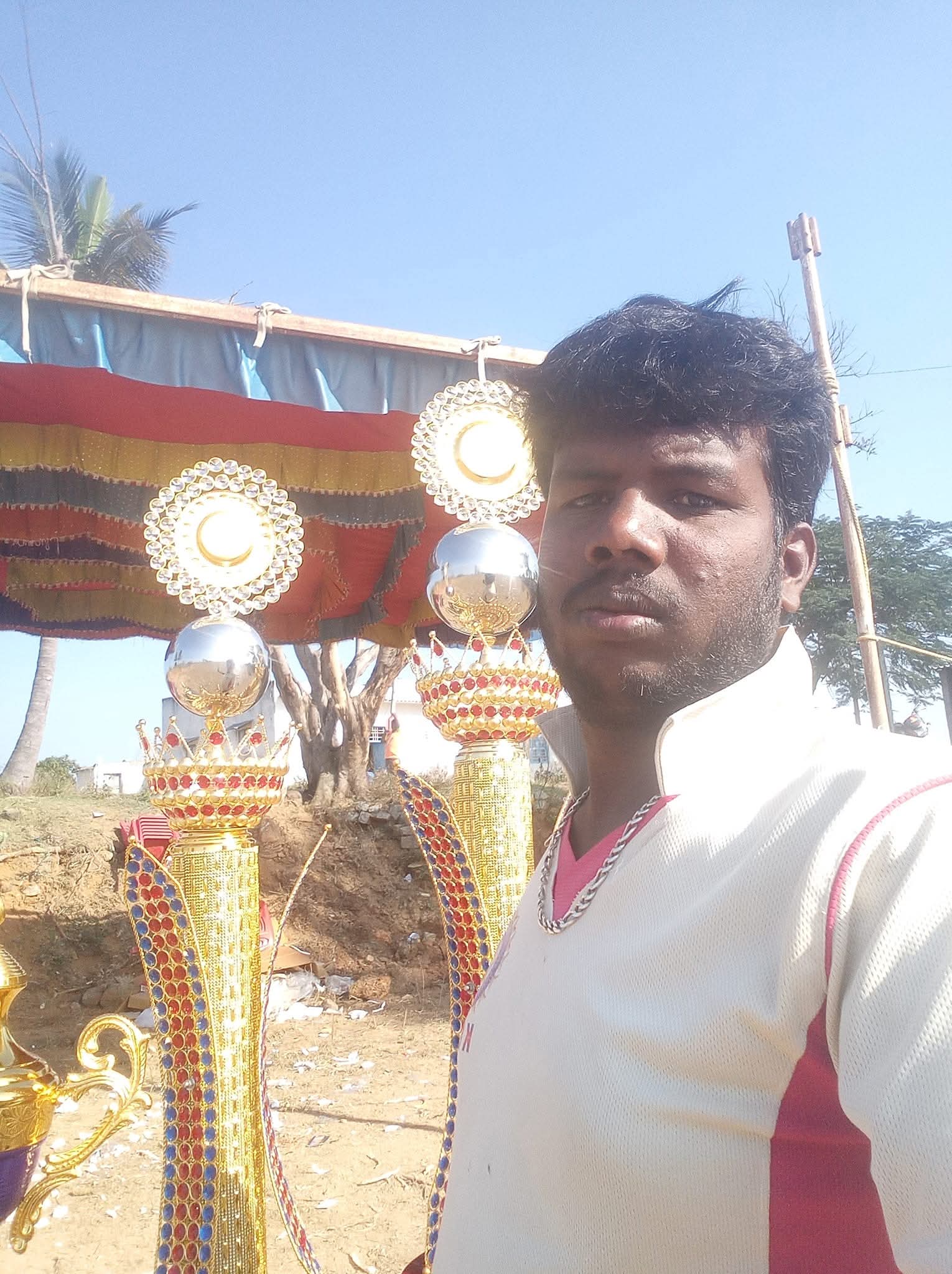 Ramesh